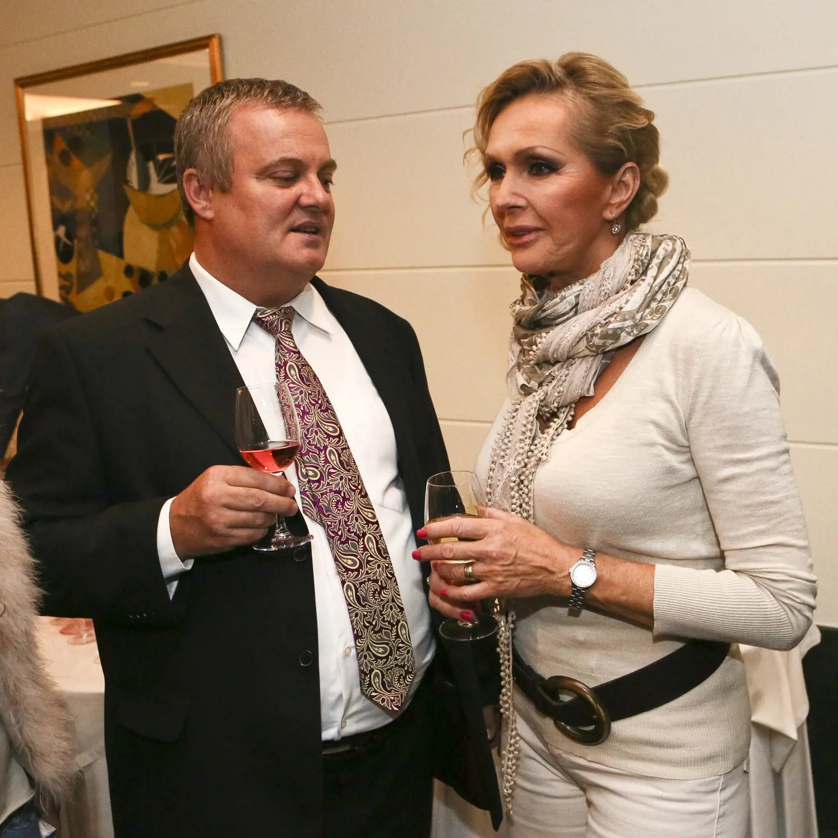 Kvapka nadeje 2012