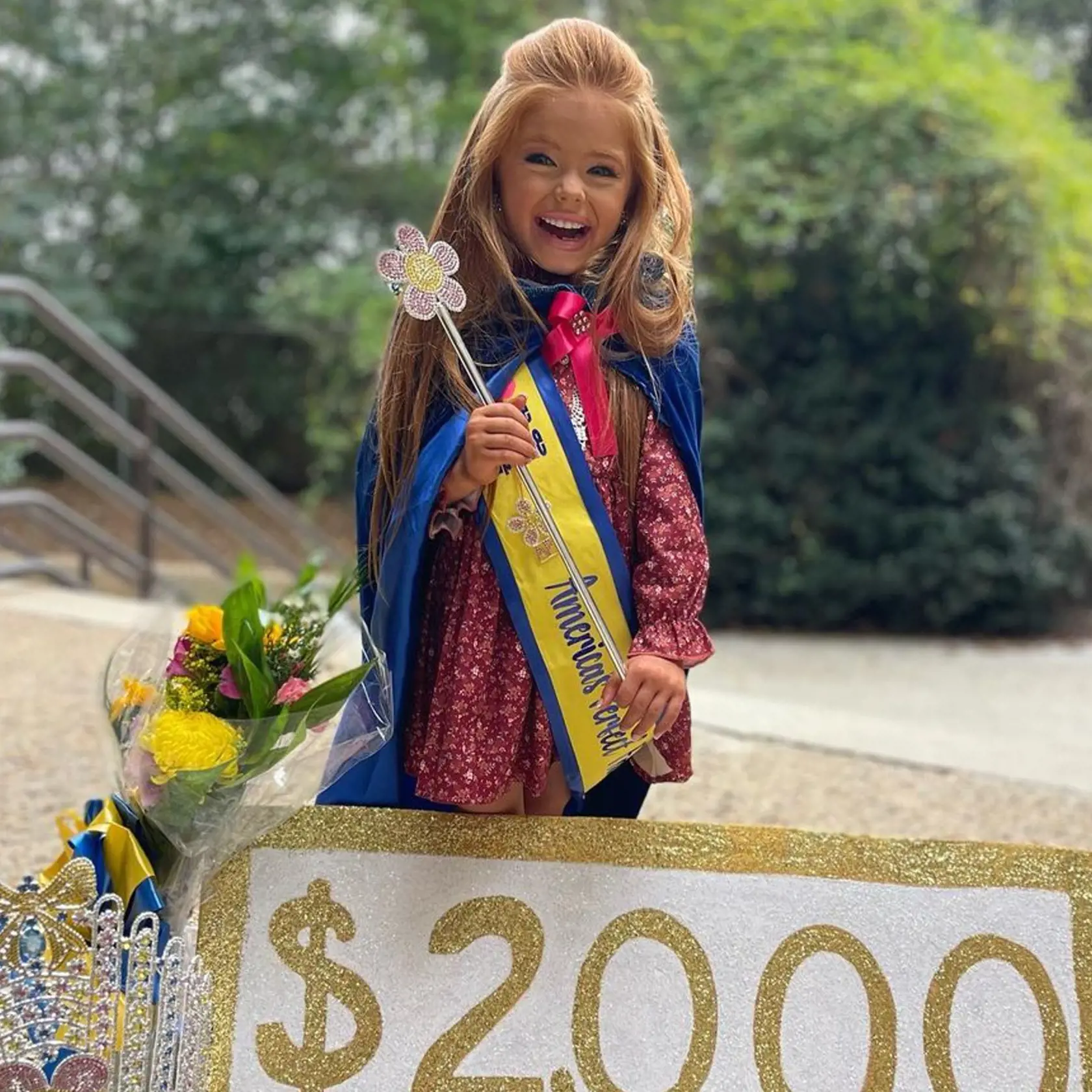 Kynlee Heiman