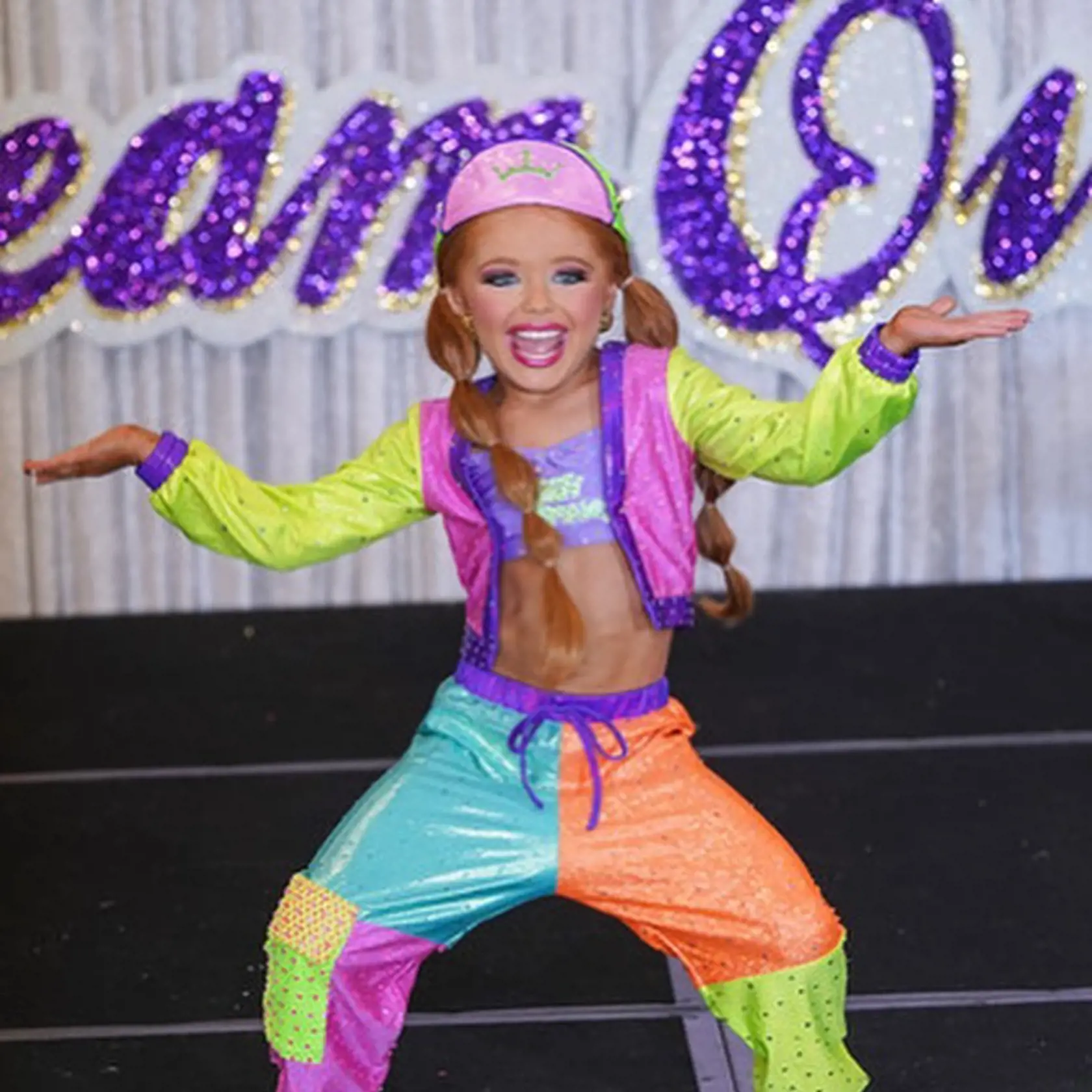 Kynlee Heiman