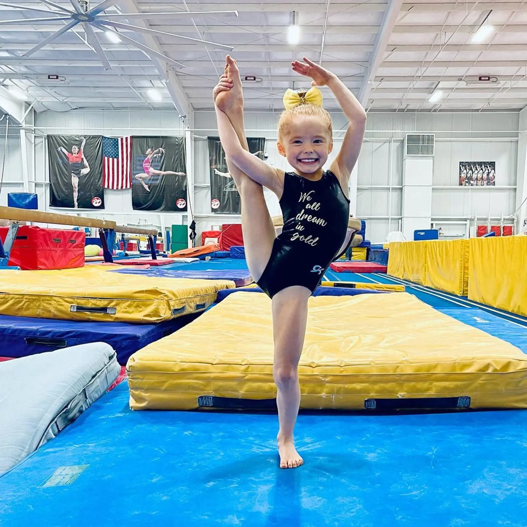 Kynlee Heiman