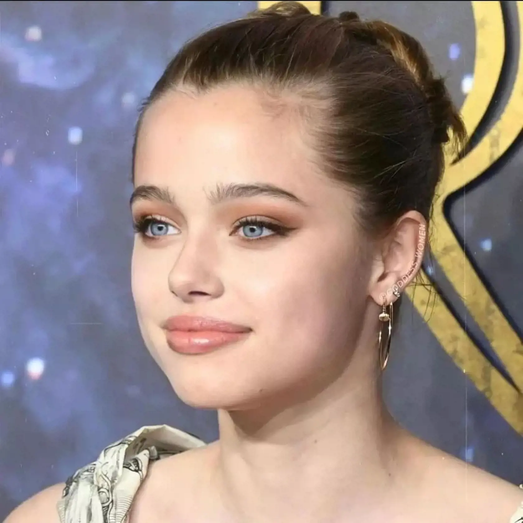 Shiloh Jolie Pitt zdedila krásu po mame Angeline Jolie. Jej vzhľad však momentálne pripomína skôr chlapca. Najnovšie sa totiž nechala vystrihať takmer dohola.