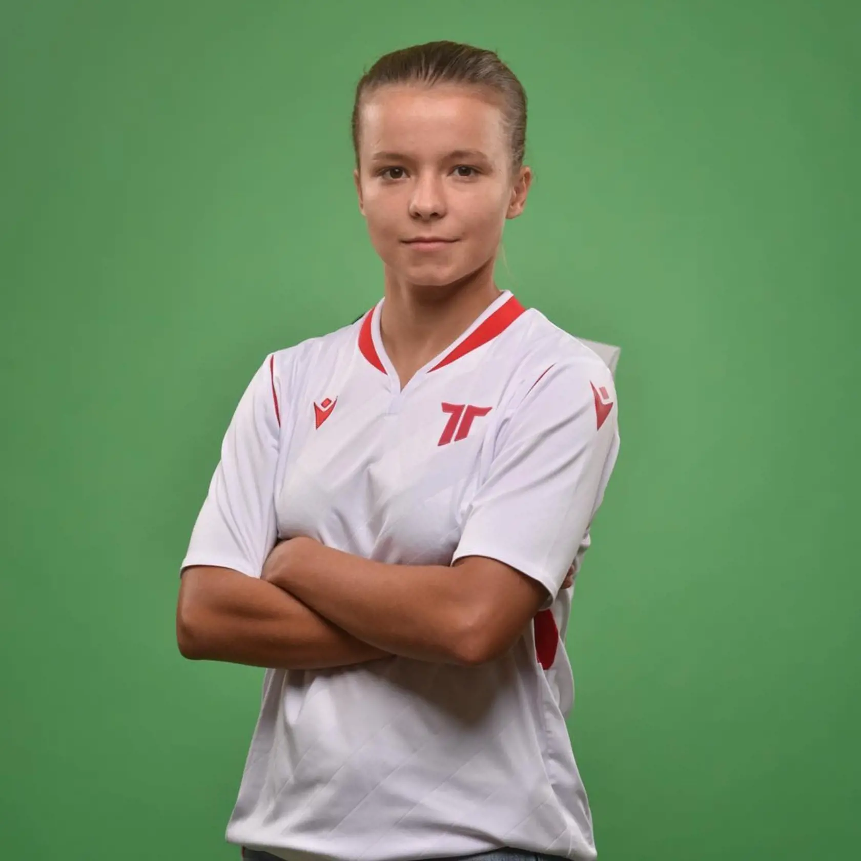 Miška bola ešte pred rokom úplne zdravá, silná, vyšportovaná. Tento rok sa jej život úplne zmenil.