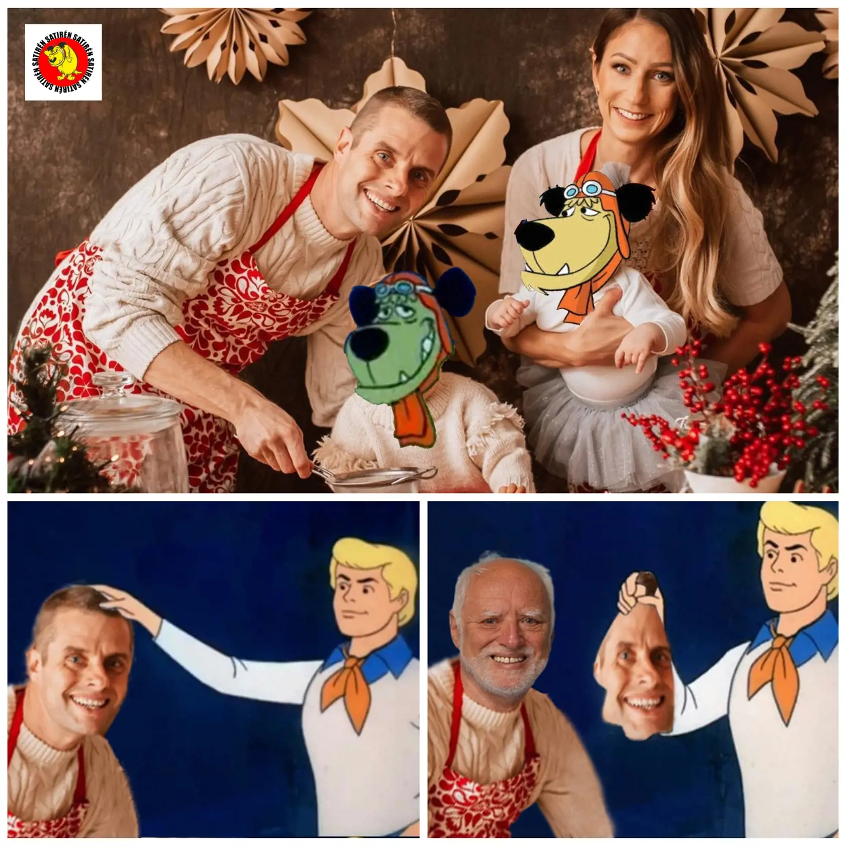 A je to JASNÉ!