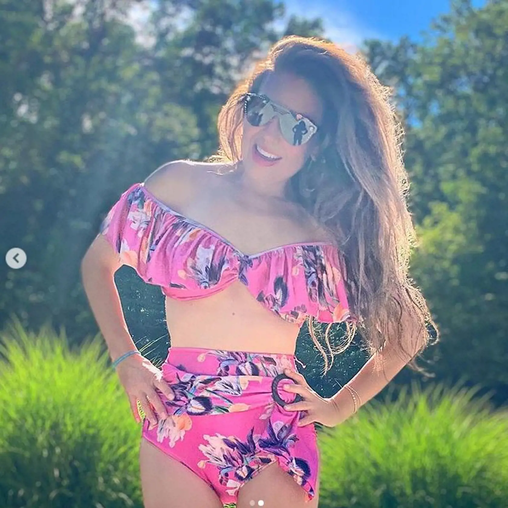 Thalía je stále vo fantastickej forme.