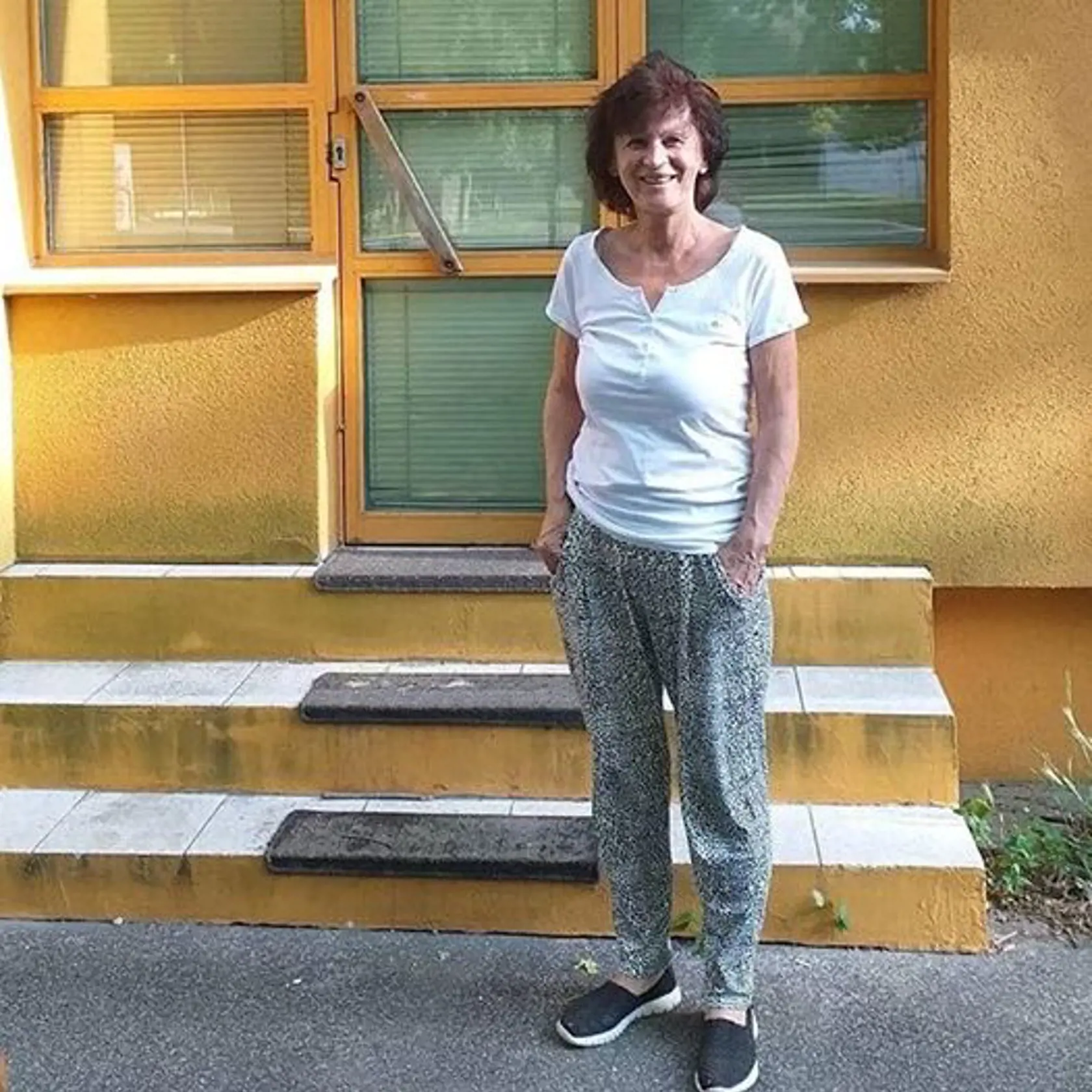 August 2020: Ivanovi zo Svadby snov zomrela milovaná mama.