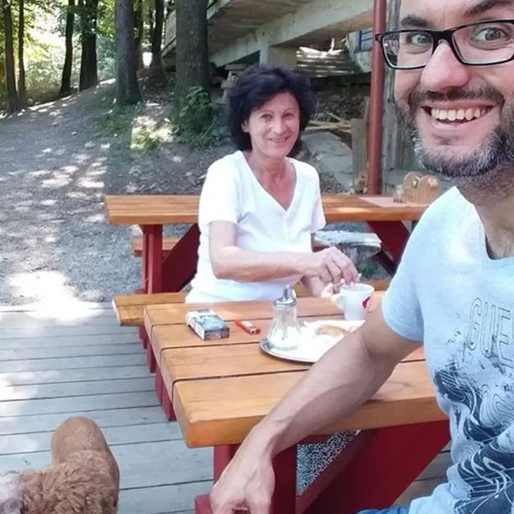 August 2020: Ivanovi zo Svadby snov zomrela milovaná mama.