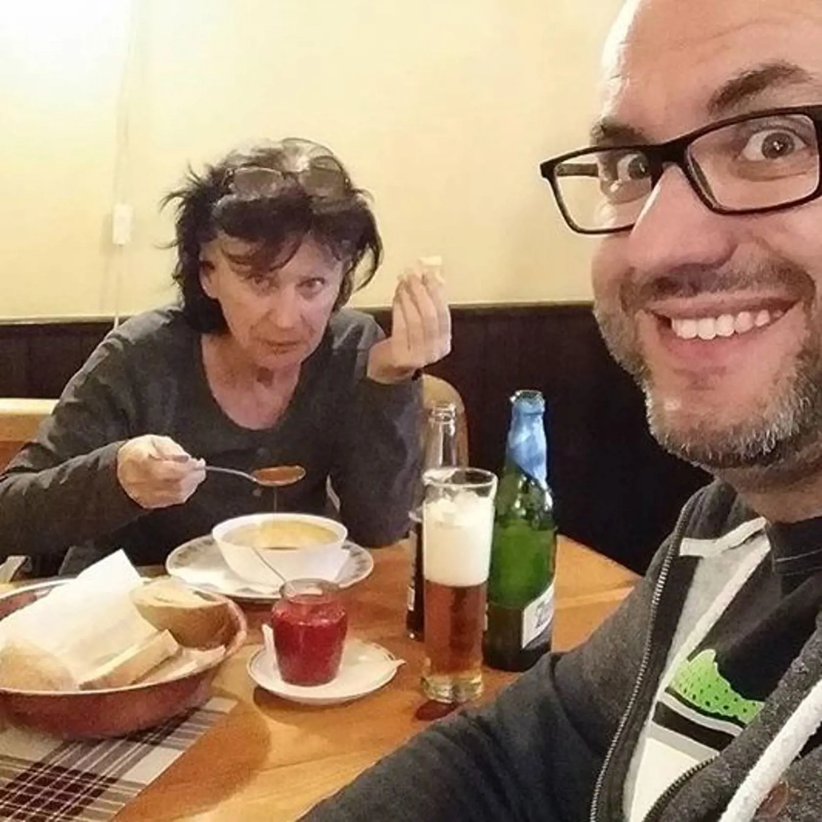 August 2020: Ivanovi zo Svadby snov zomrela milovaná mama.