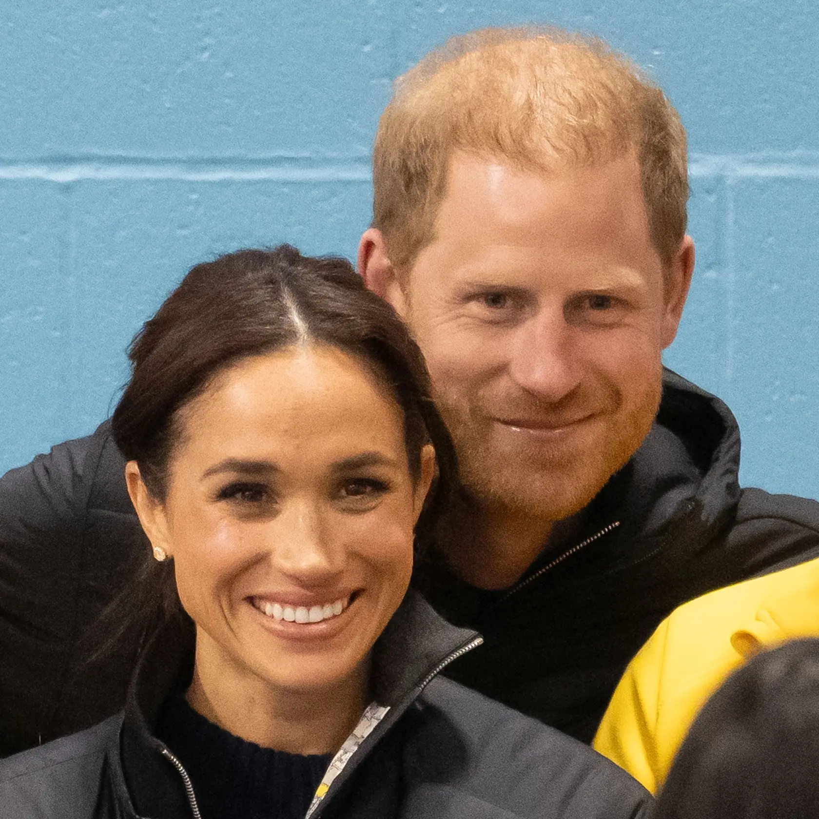 Princ Harry s manželkou Meghan