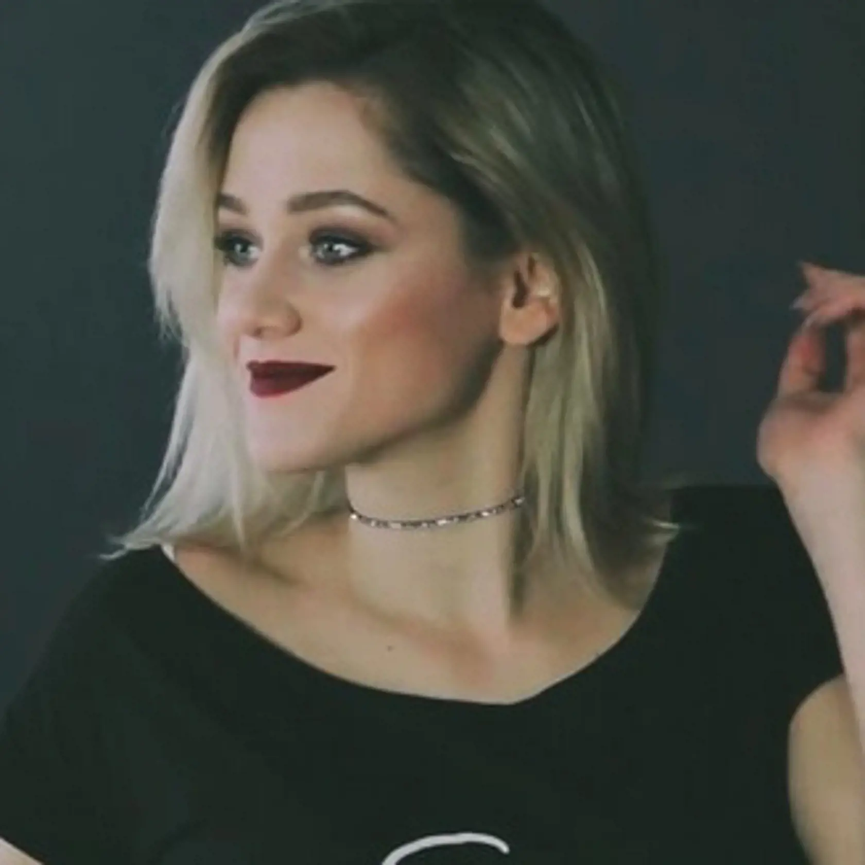 Emma Drobná.