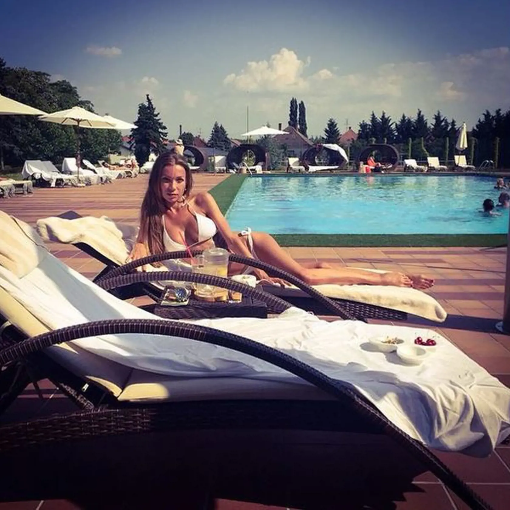 Jana Pištejová