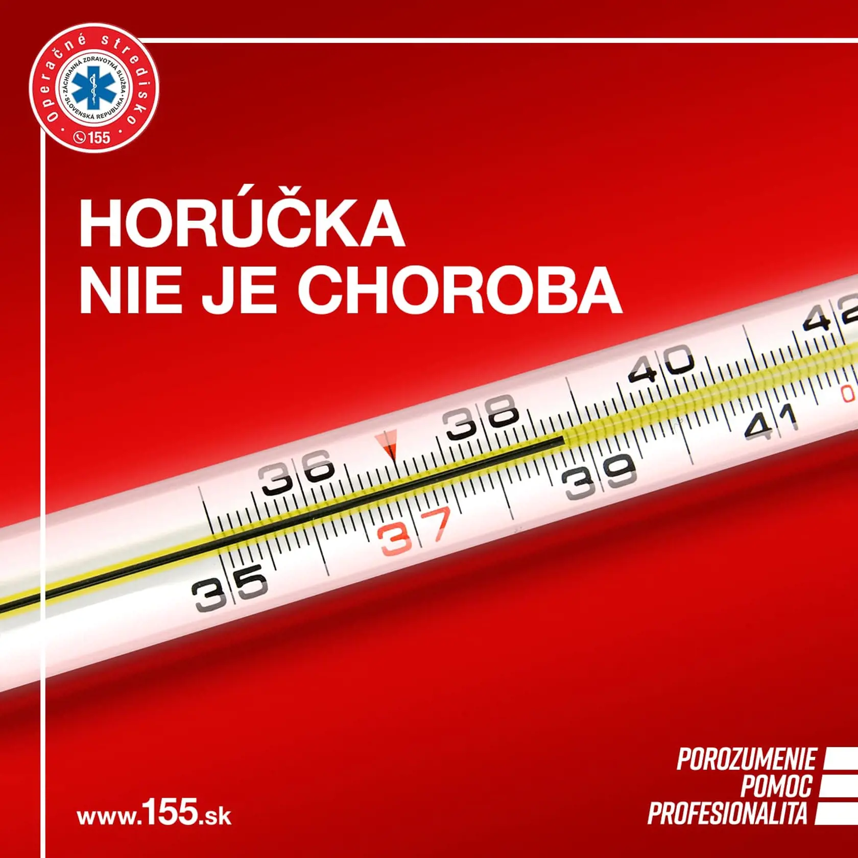 Aktuálne patria vysoké teploty a respiračné ťažkosti k najčastejším príčinám zásahov záchranárov a to u všetkých vekových kategórií.