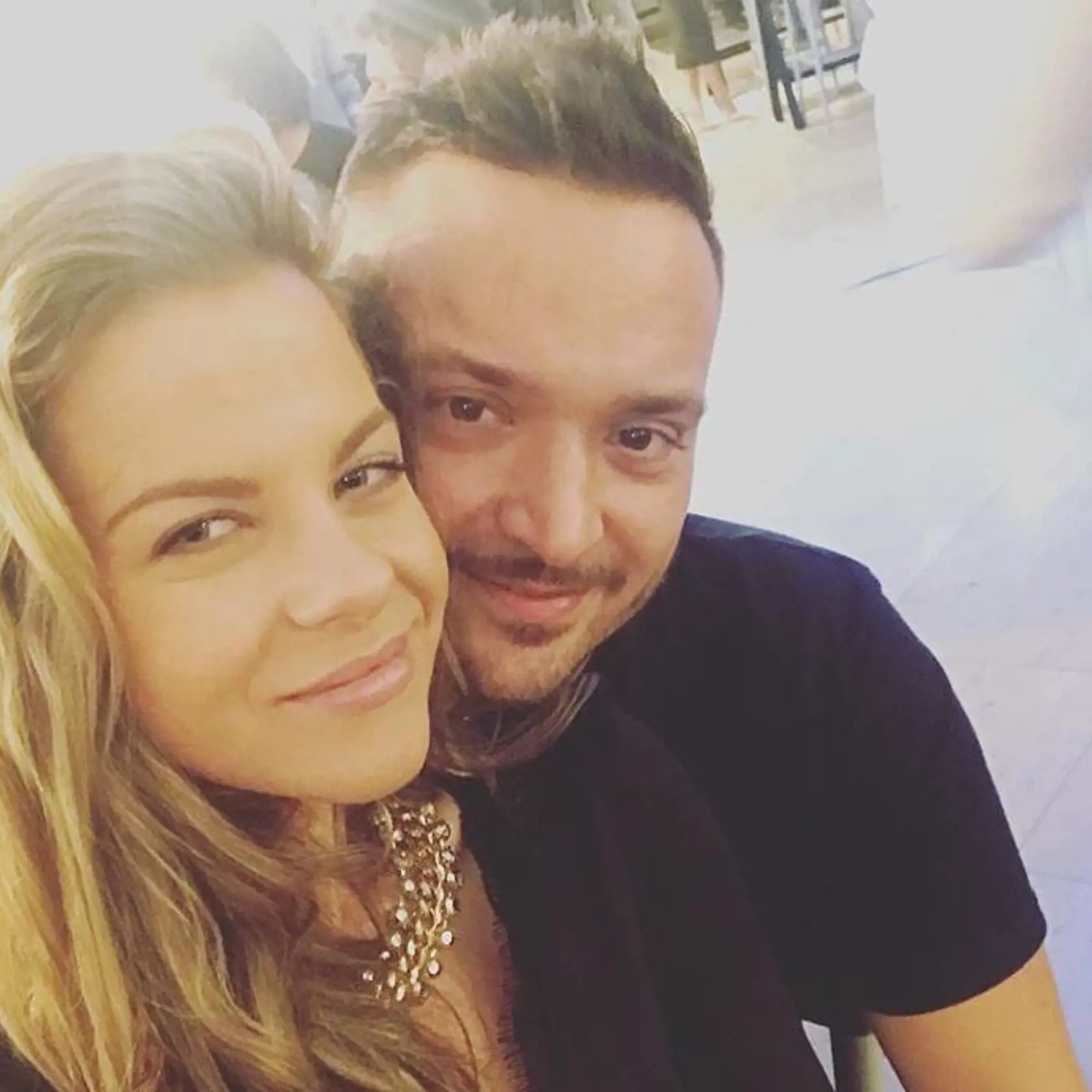 Spevák Robo Papp to poriadne prepískol! Svoj rozvášnený status na Facebooku o Cibulkovej hovorí za všetko...