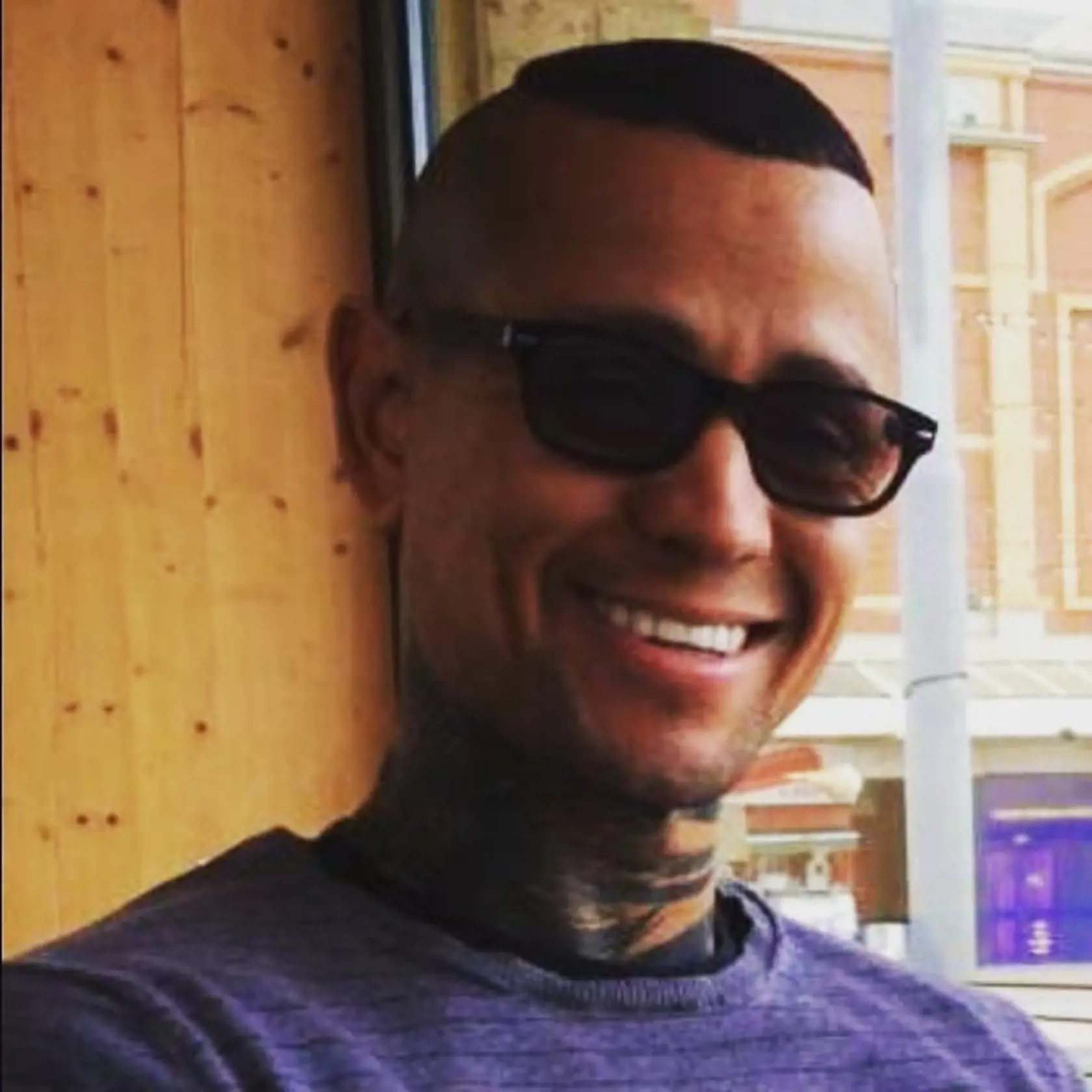 Jaye Davidson