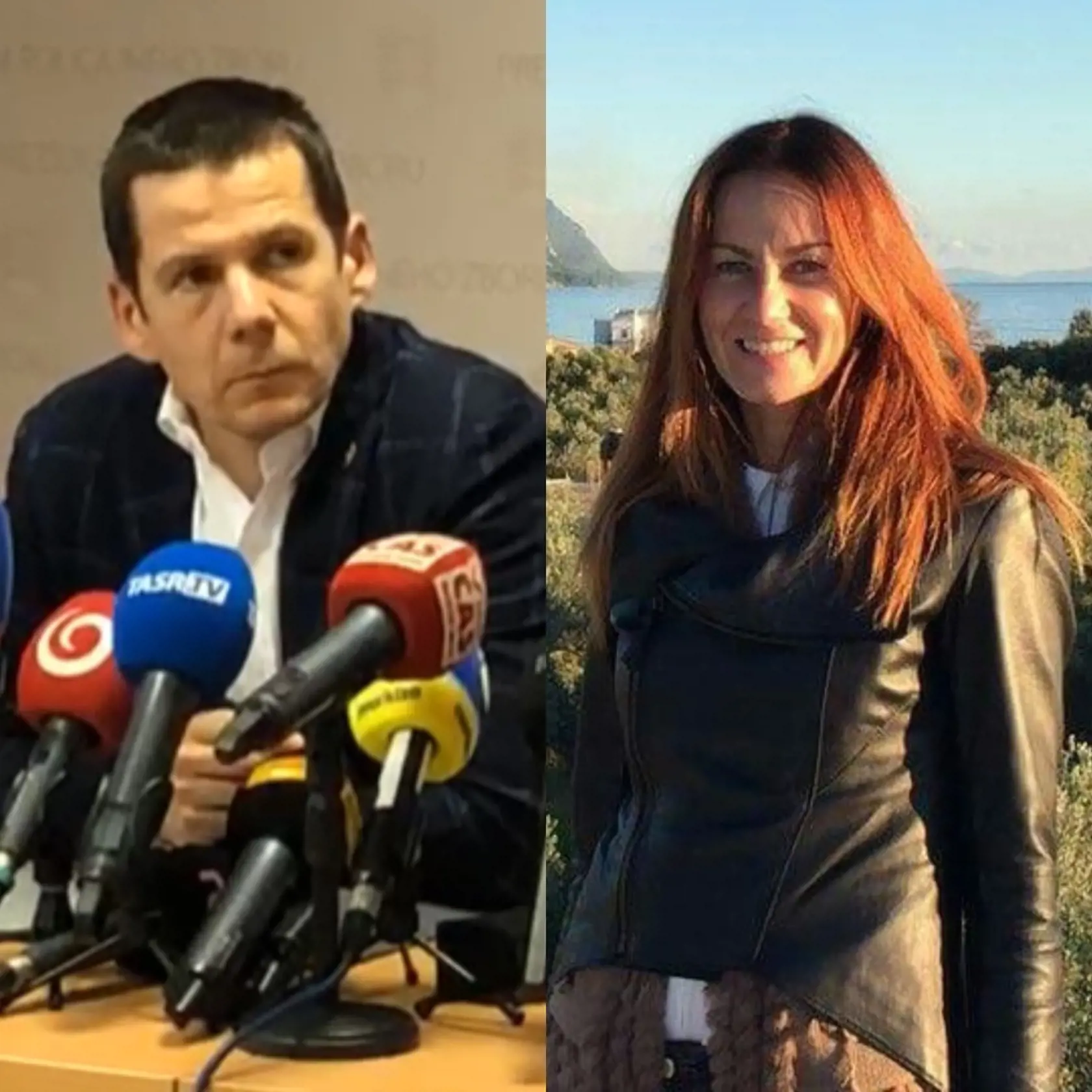 Predstavitelia PZ informovali vražde v Michalovciach.