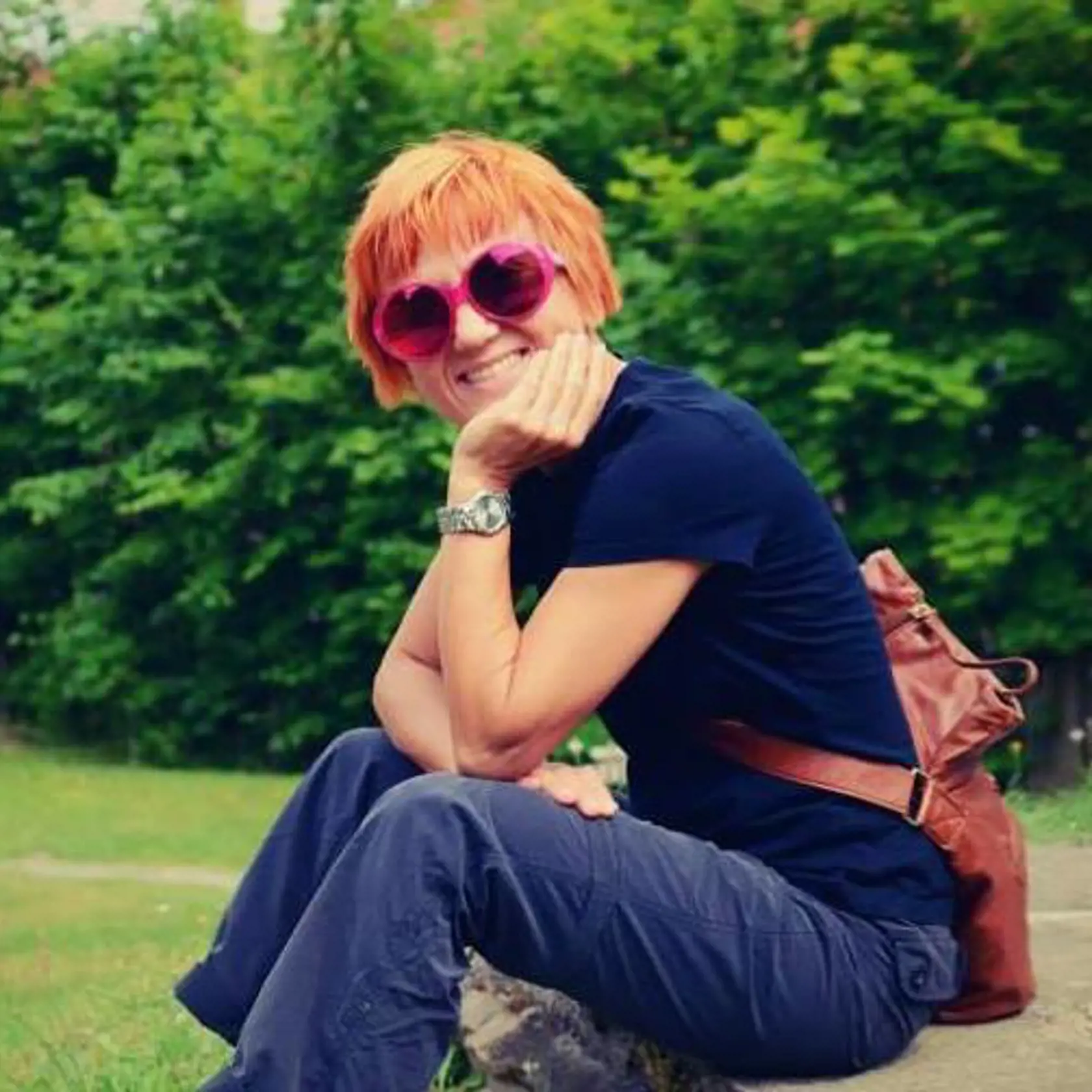 Zuzana ubodala svojho manžela na smrť, po verdikte súdu spáchala samovraždu.
