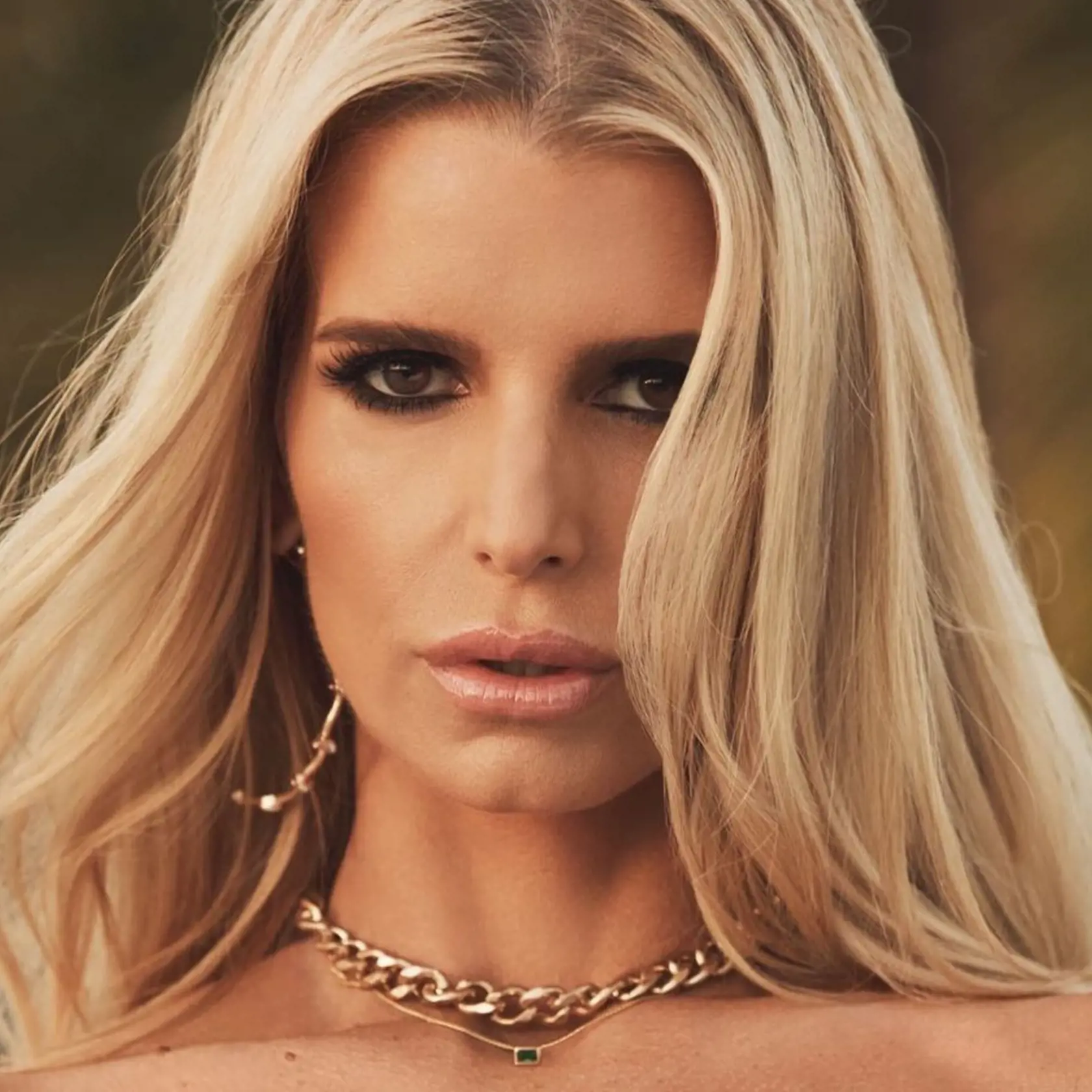 Jessica Simpson