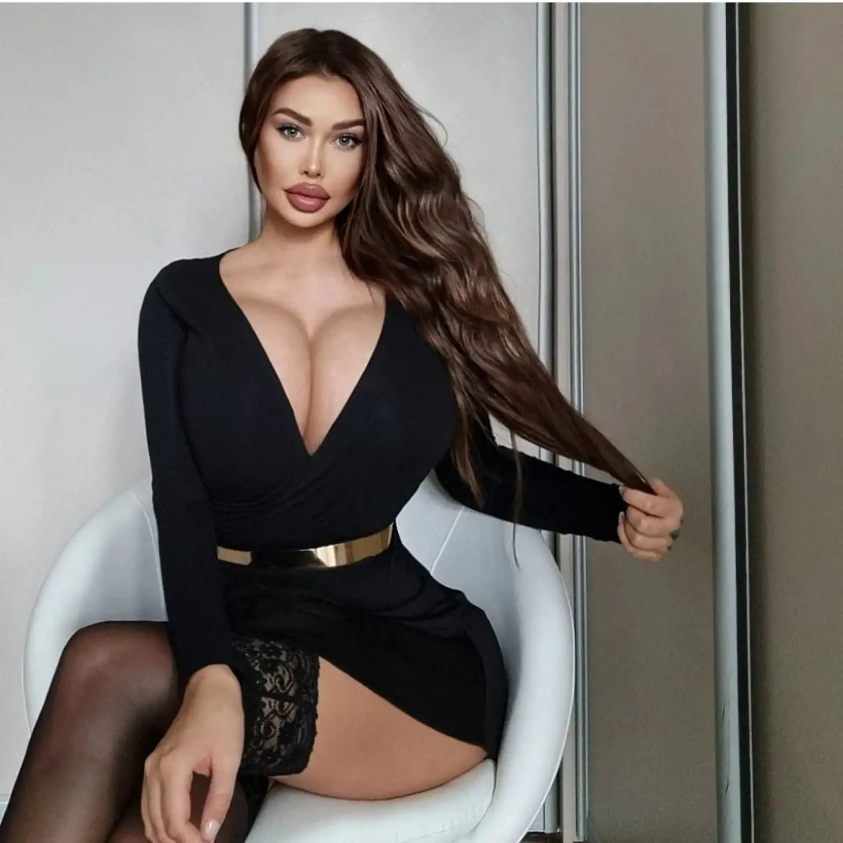 Nicoleta Moritz.