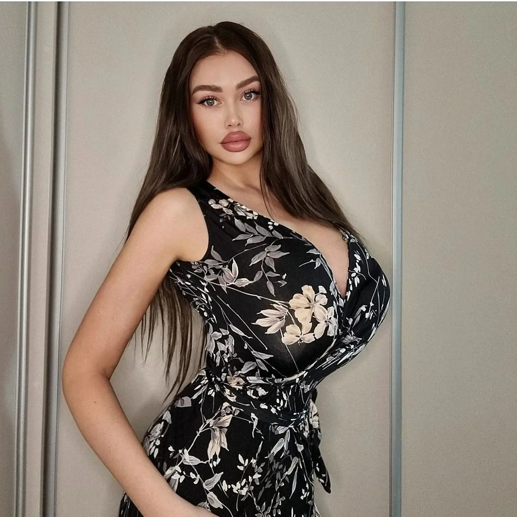 Nicoleta Moritz.