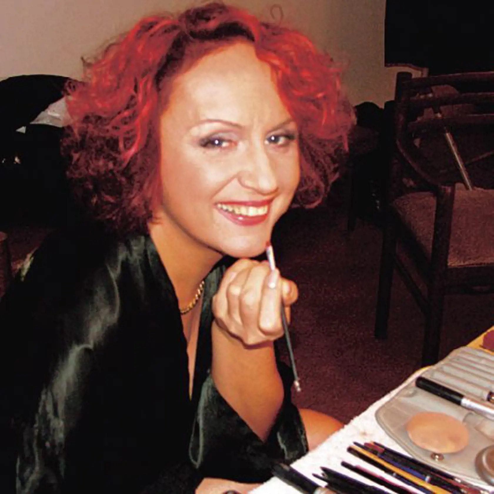 Petra Janů