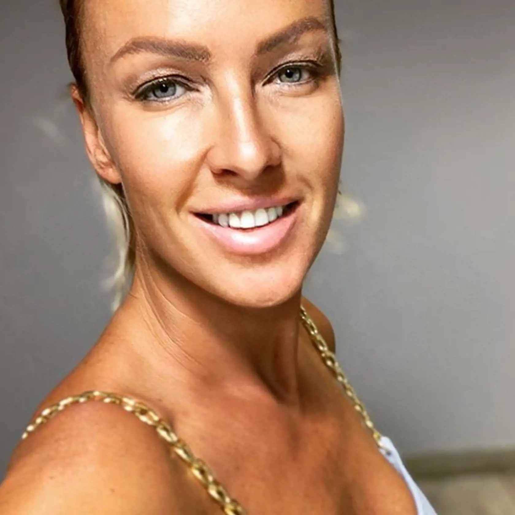 Zuzana Belohorcová