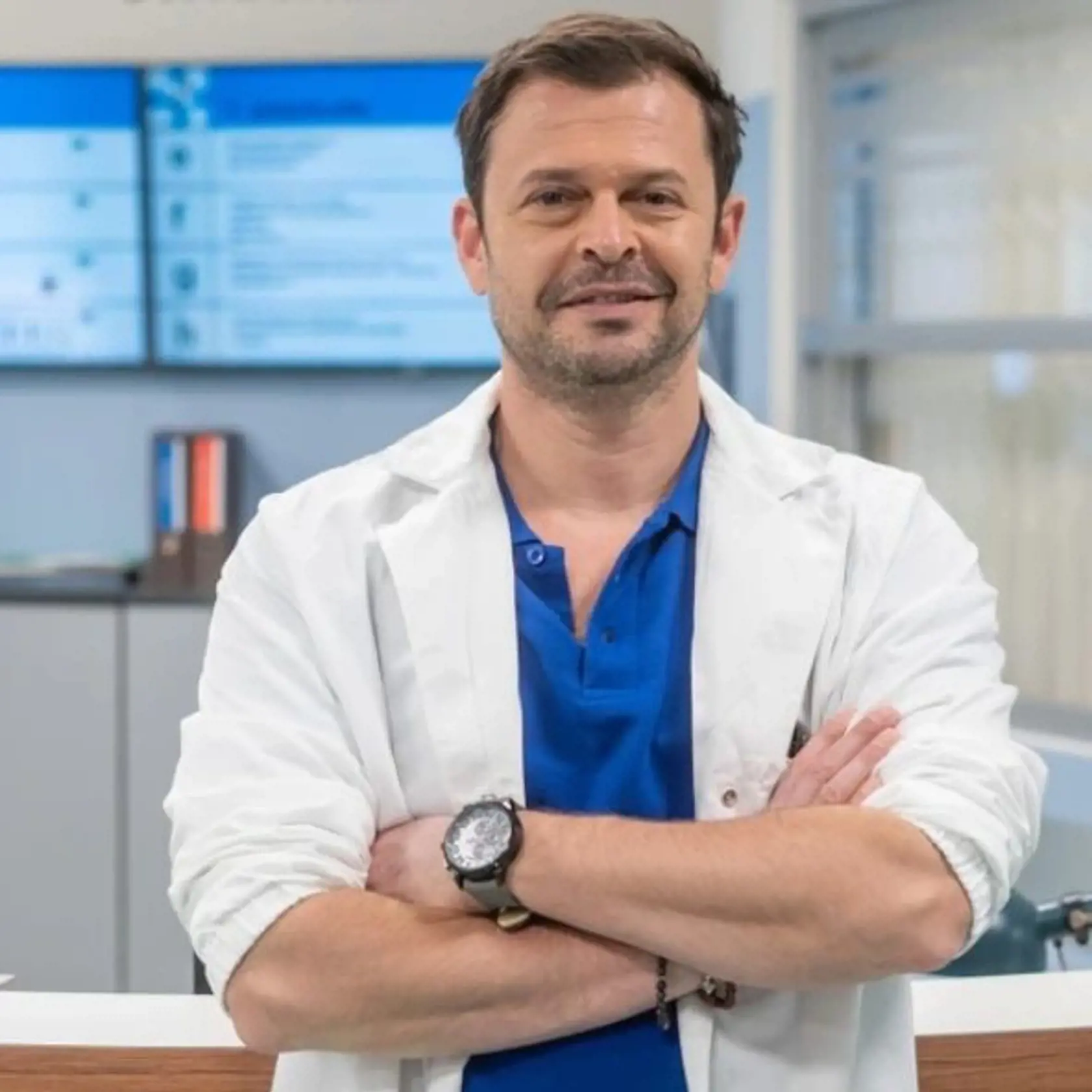 Ňusi má pocit, že odkedy otužuje, je odolnejší voči chorobám aj chladu.