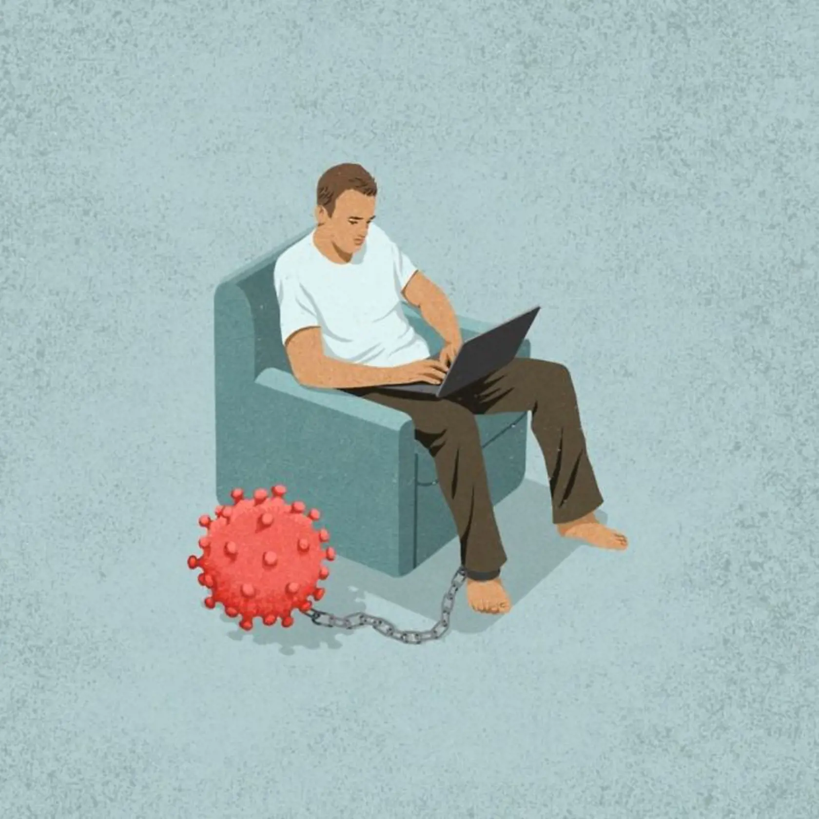 John Holcroft.