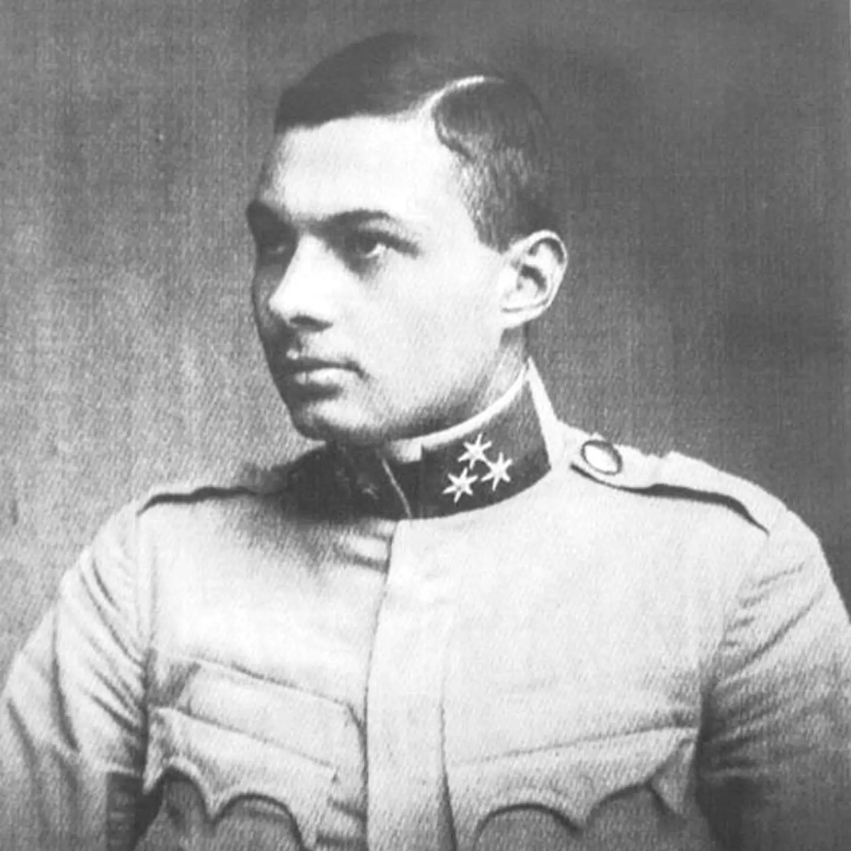 Ladislav Hudec zomrel pred 125 rokmi.