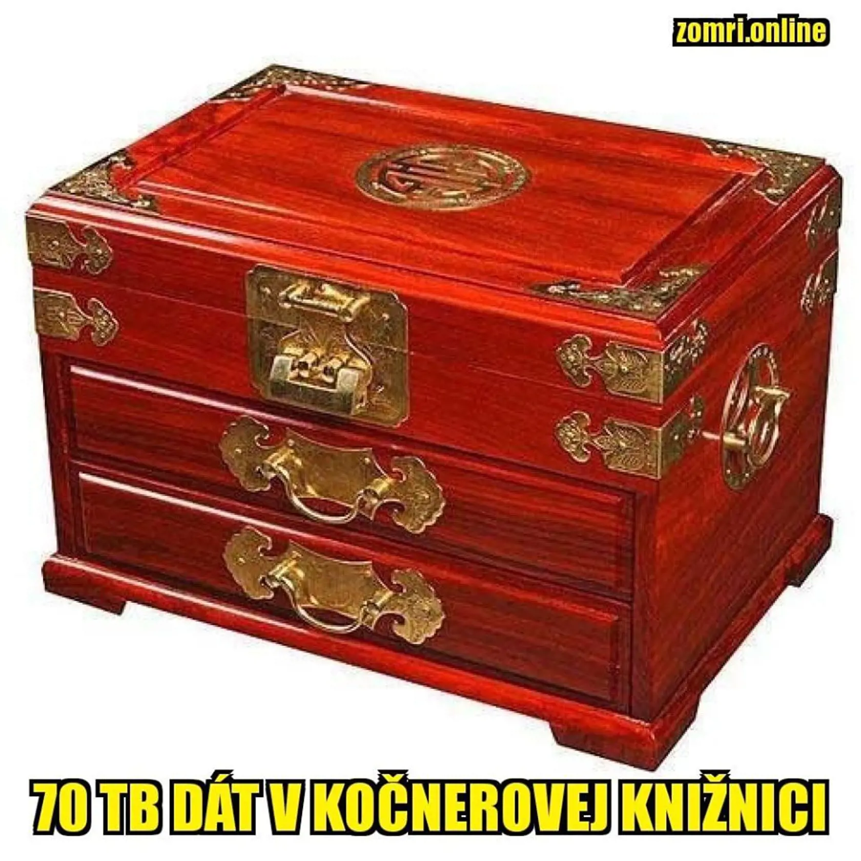Marian Kočner mal mať v kancelárii Dobroslava Trnku šperkovnicu, v ktorej bola nainštalovaná kamera na sledovanie hostí.