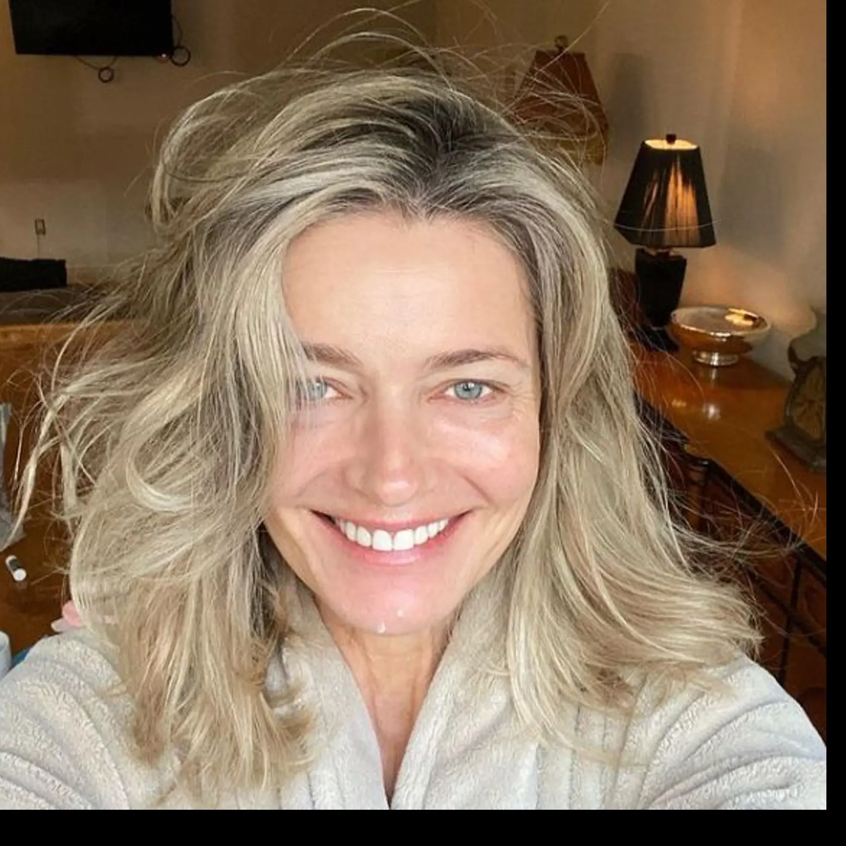 Česká modelka Pavlína Pořízková