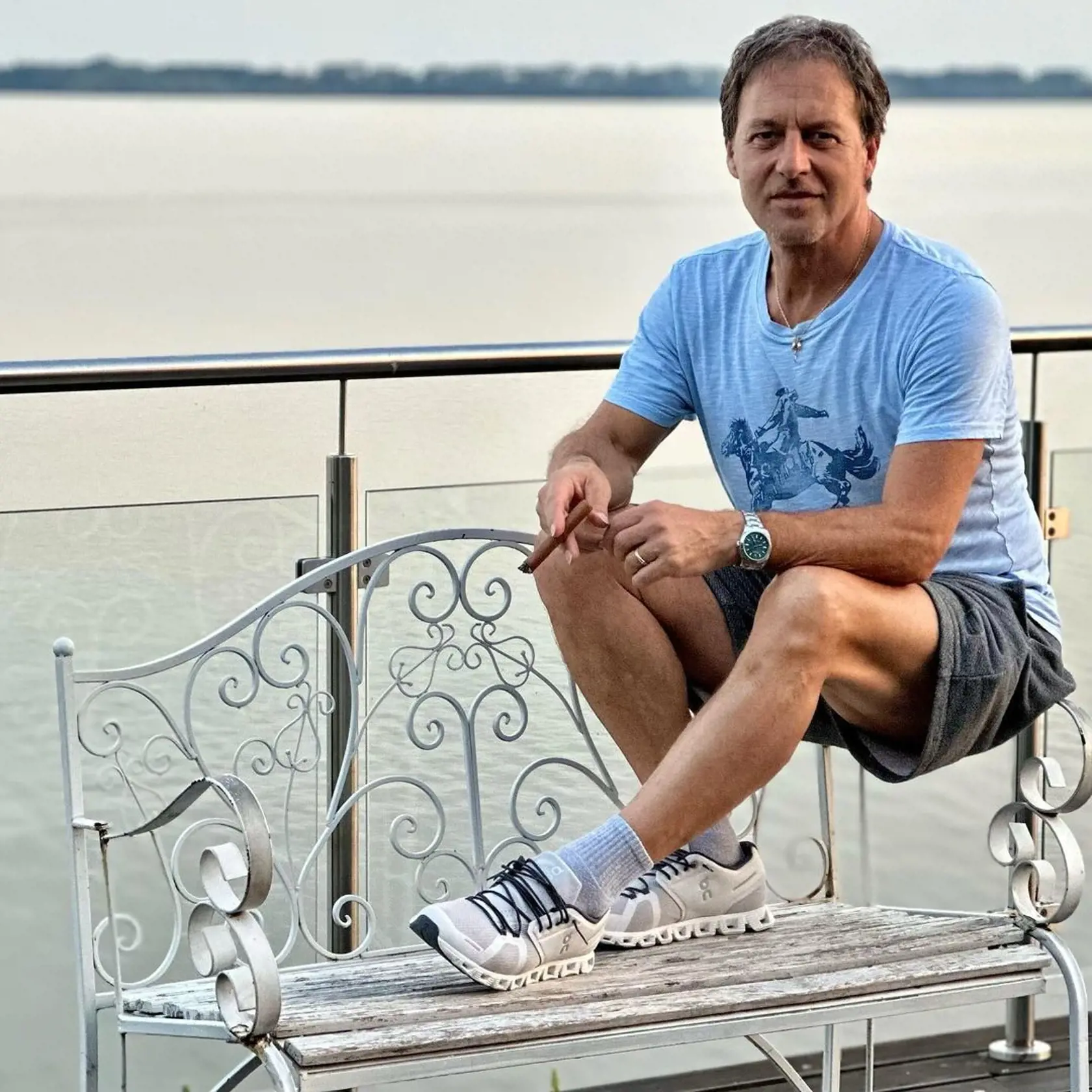 Spevák Paľo Habera