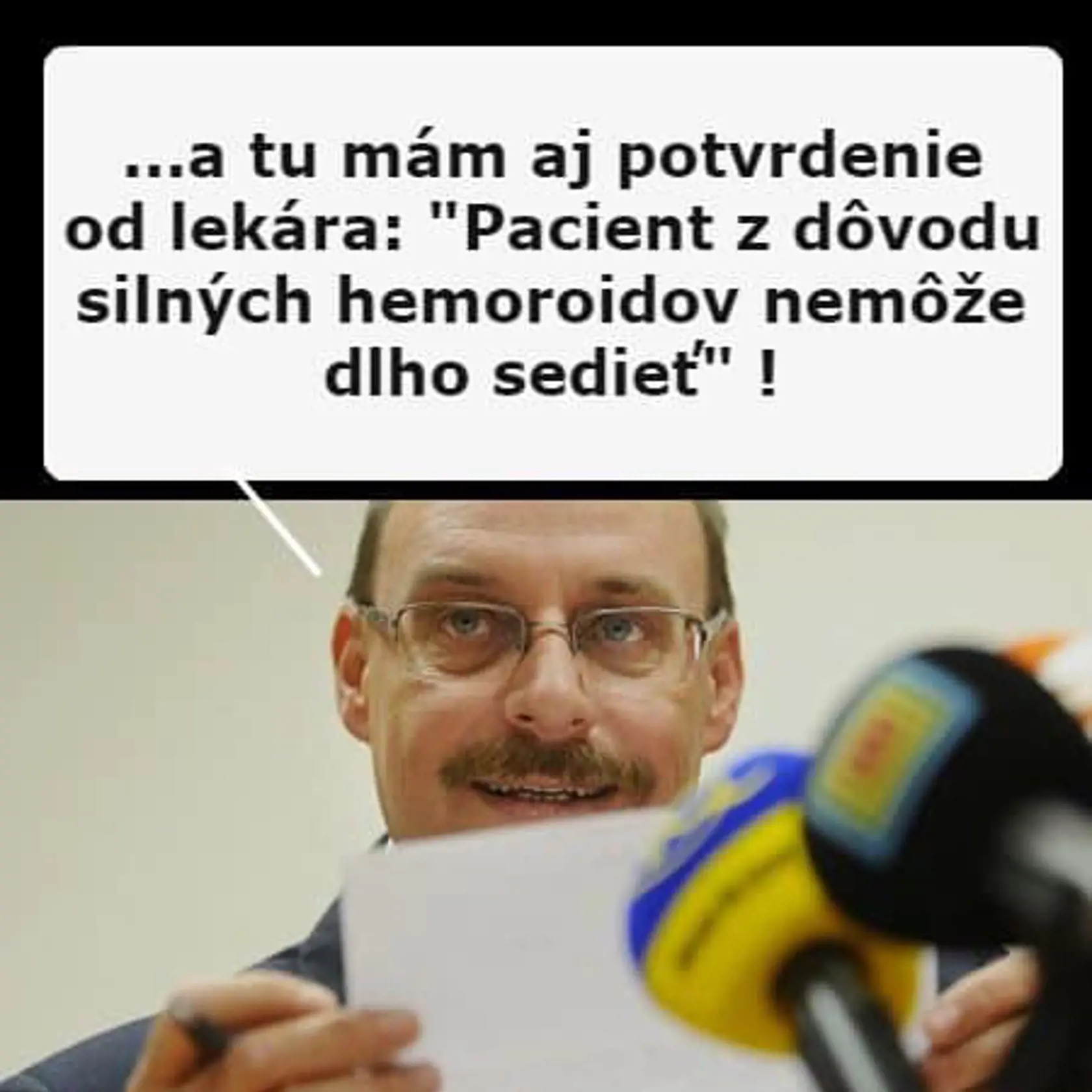 Dobroslav Trnka bol prepustený na slobodu hneď na druhý deň po zadržaní. Vraj by nemal sedieť...