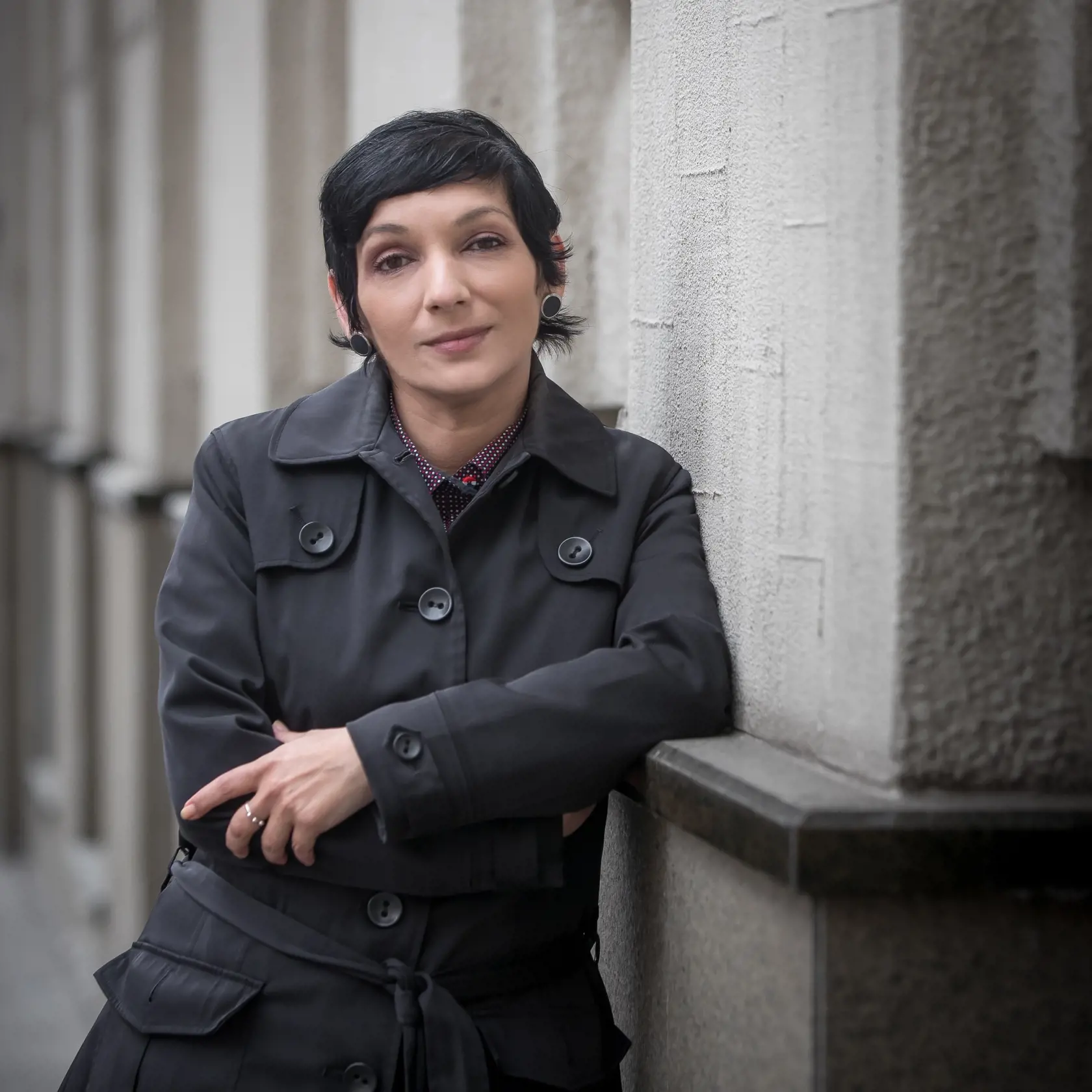 Rozhovor s Mgr. Irenou Bihariovou, slovenskou právničkou a političkou, ktorá je v súčasnosti predsedníčkou strany Progresívne Slovensko.