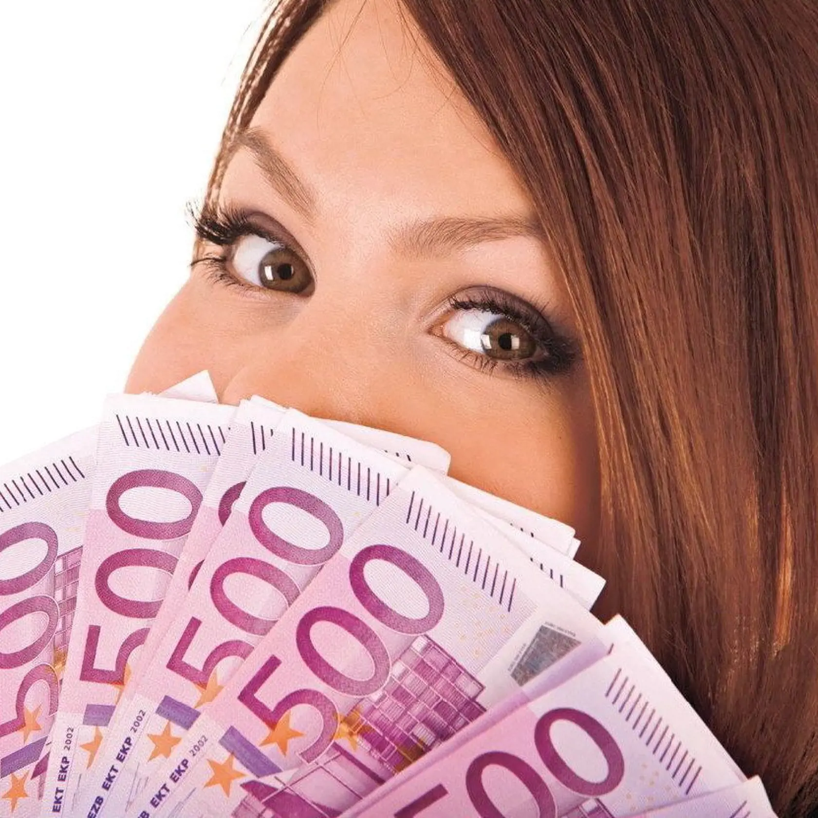 O financie sa treba starať, inak strácajú na hodnote.