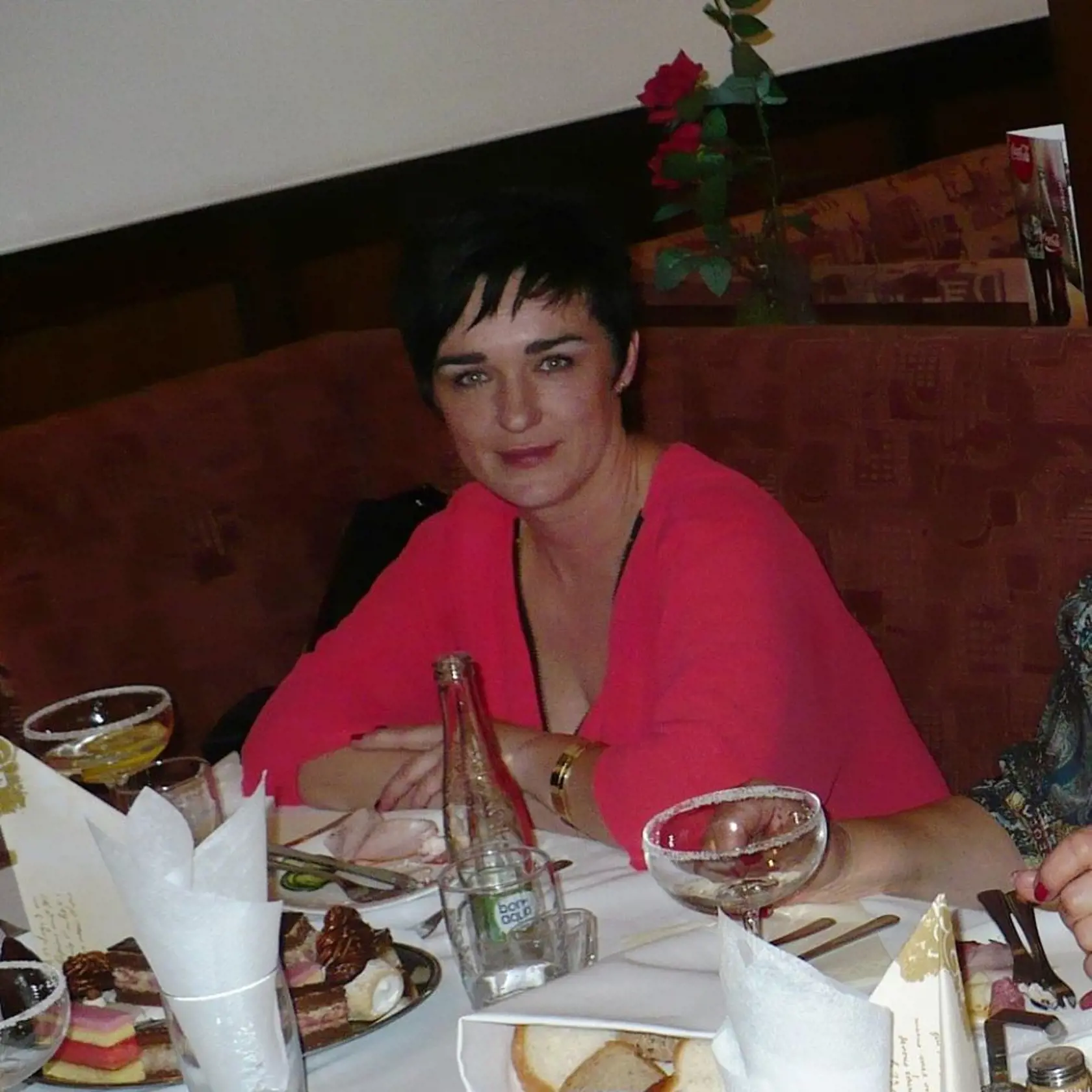 Matka Alexa Dagmar Š. popiera, že by na pozadí incidentu medzi  synom  a mladým pedagógom boli  jej problémy na pracovisku i v súkromí.
