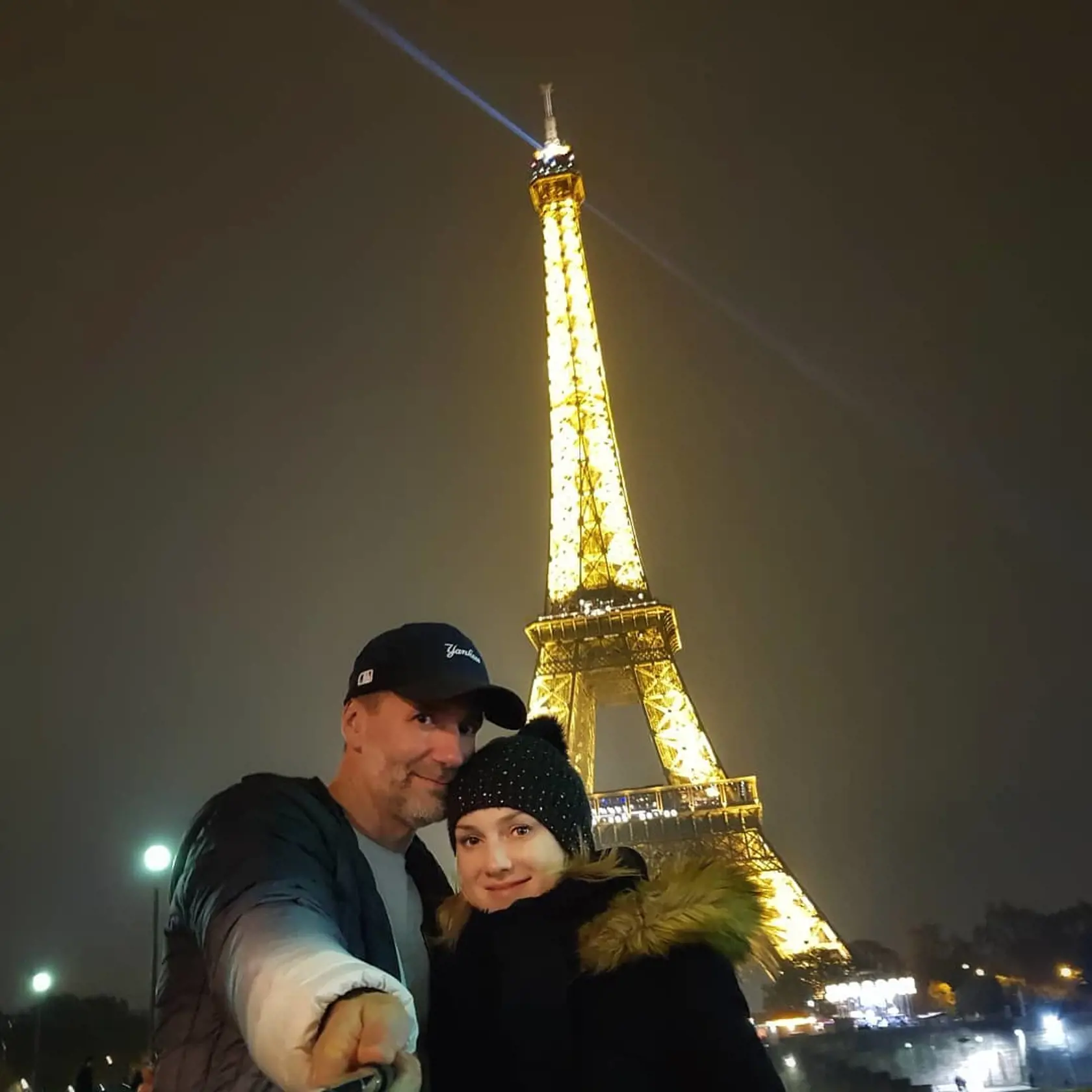 Na návštevu Paríža si počkali 10 rokov.