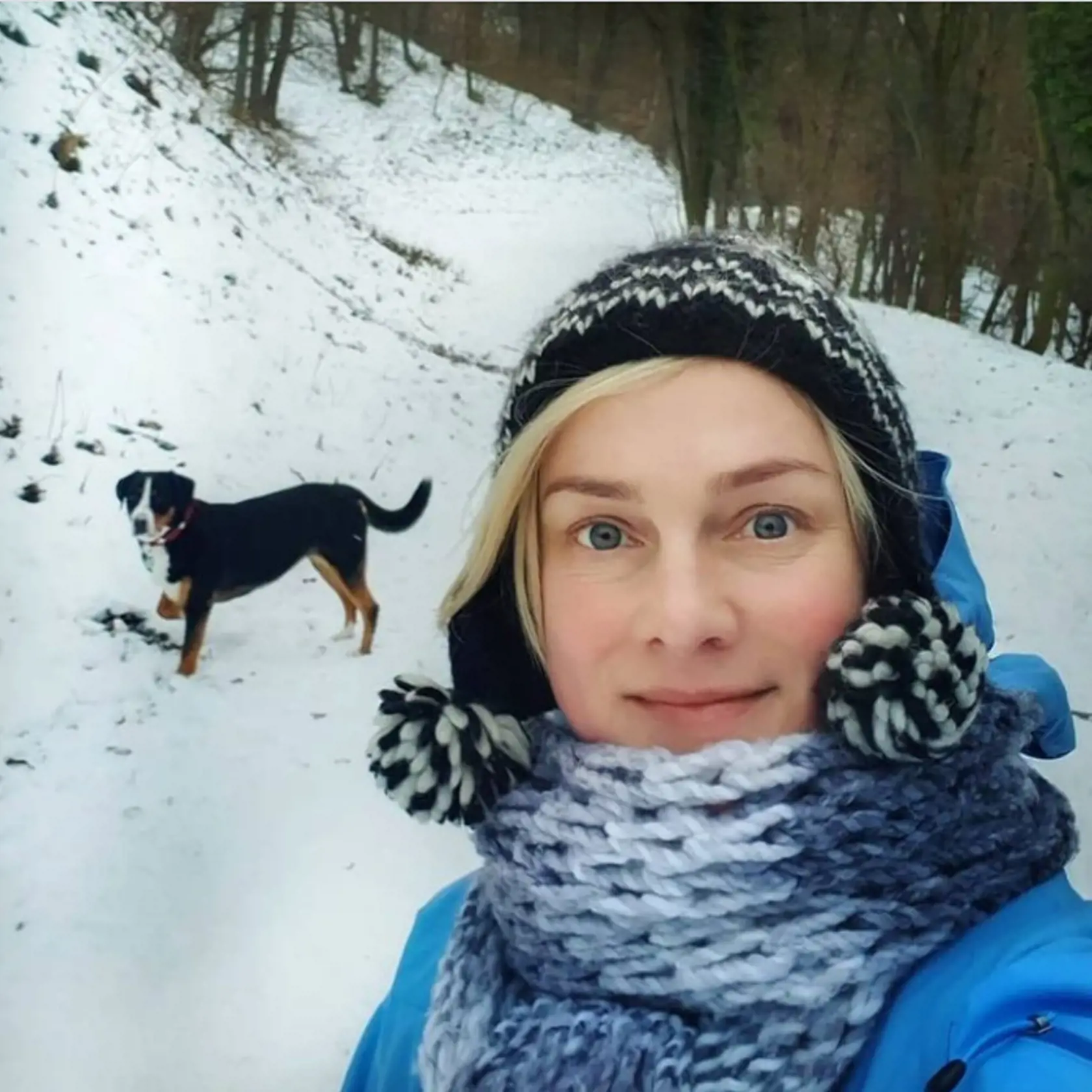 Monika Hilmerová