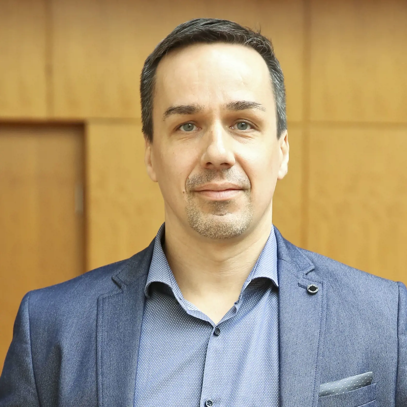 Erik Tomáš