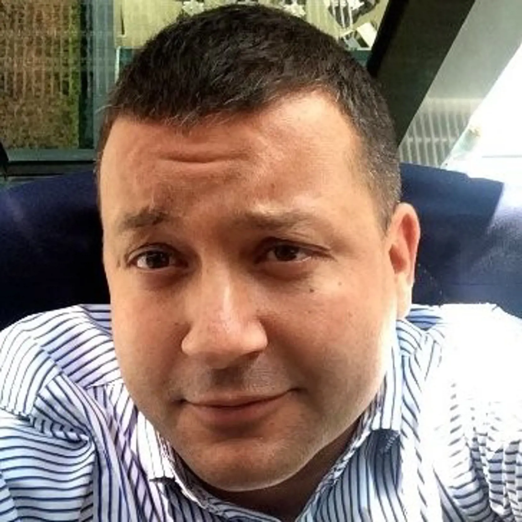 Peter Doboš, bývalý generálny riaditeľ kancelárie mal havarovať pod vplyvom alkoholu.