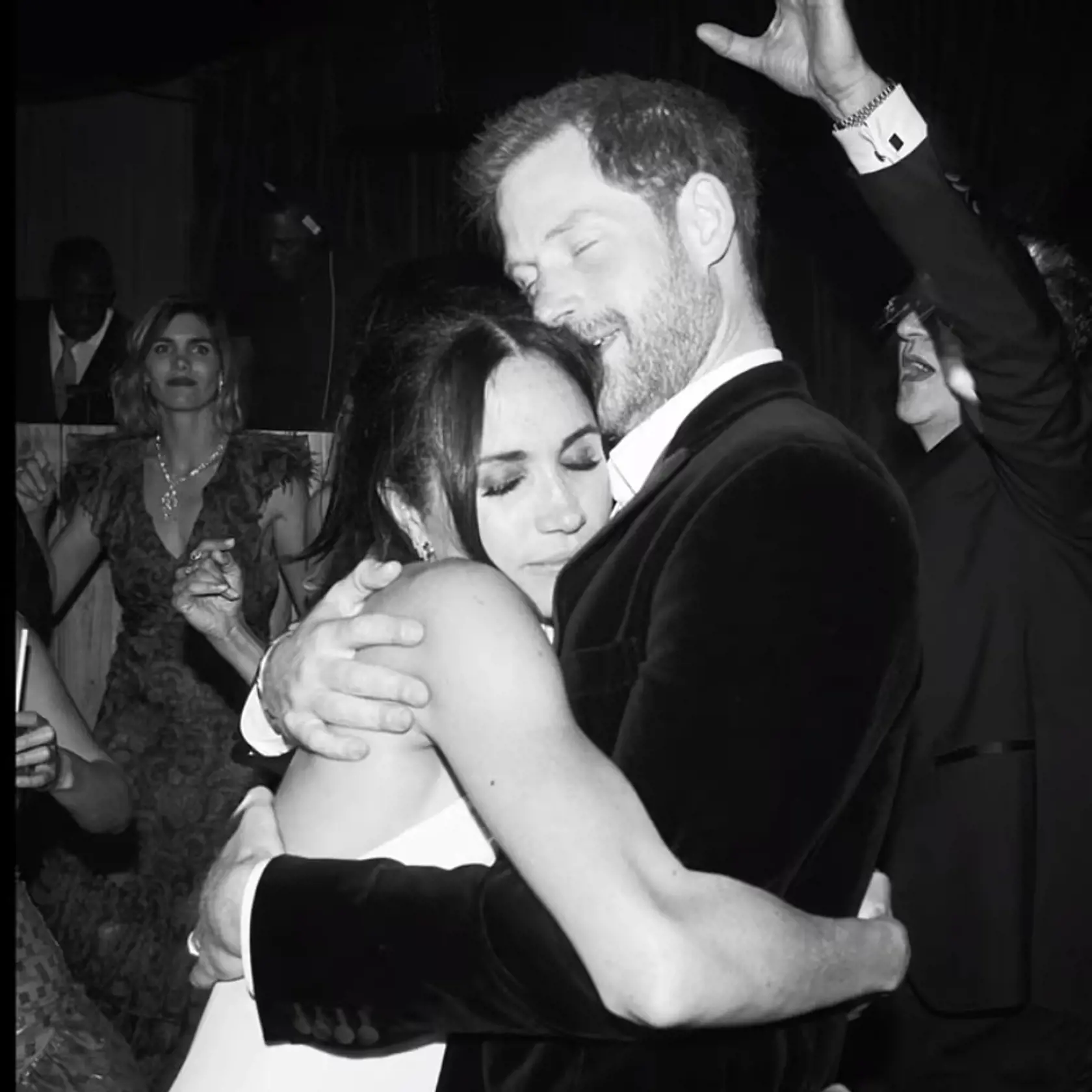 Princ Harry a vojvodkyňa Meghan