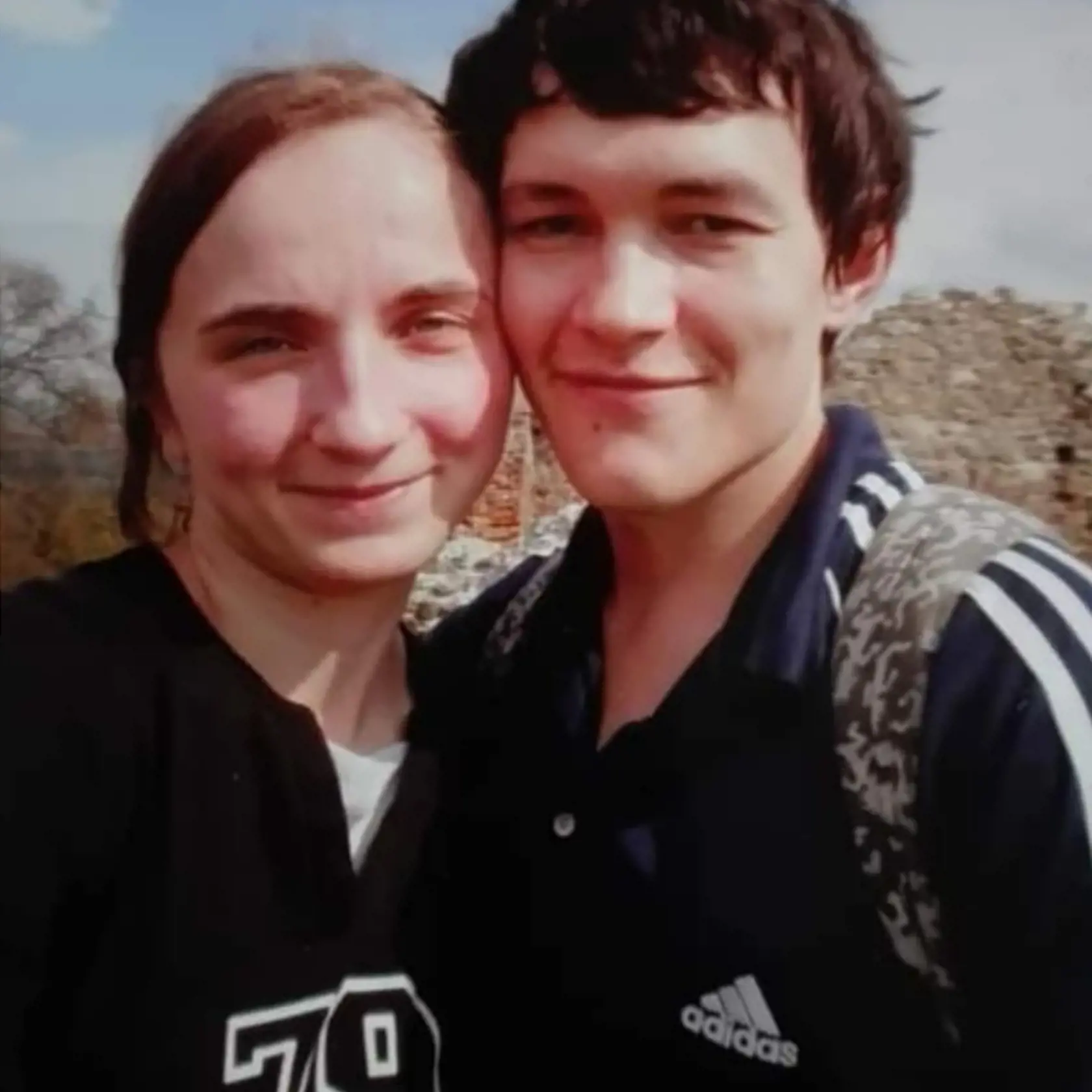 NOVINÁR JÁN KUCIAK S MARTINOU KUŠNÍROVOU Zastrelili ich doma vo Veľkej Mači.