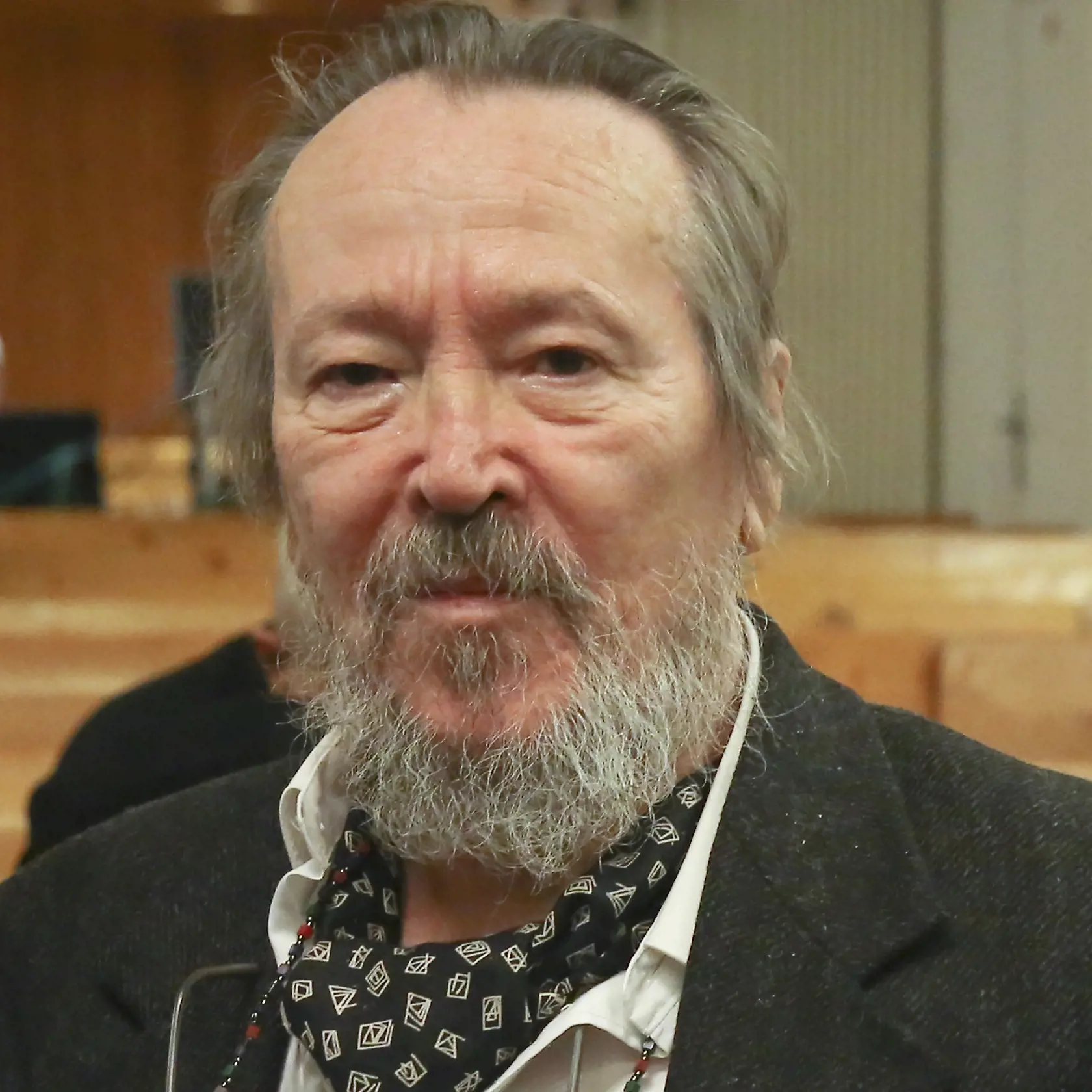 Dušan Mitana († 72)