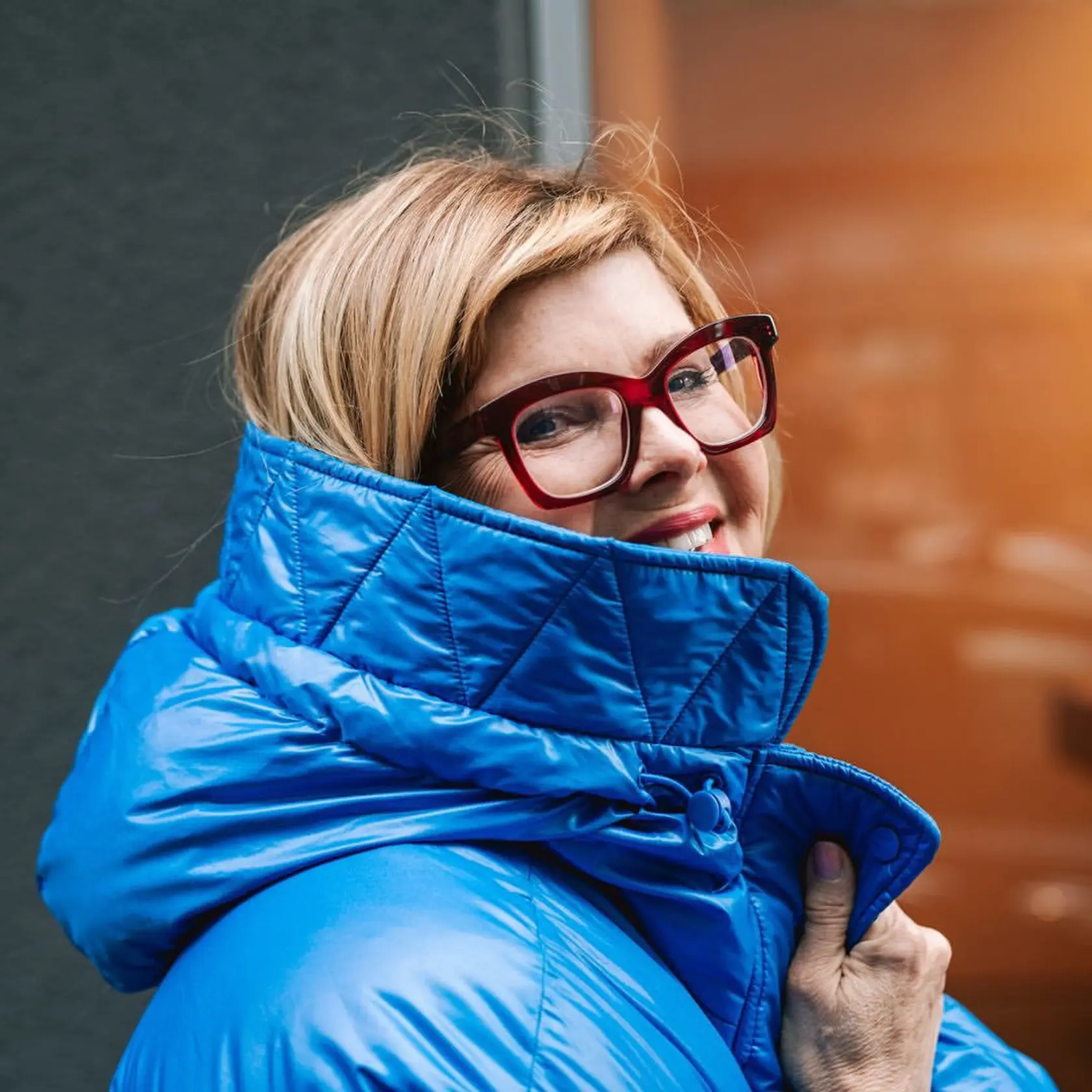 Soňa Müllerová robila bilanciu svojho šatníka.