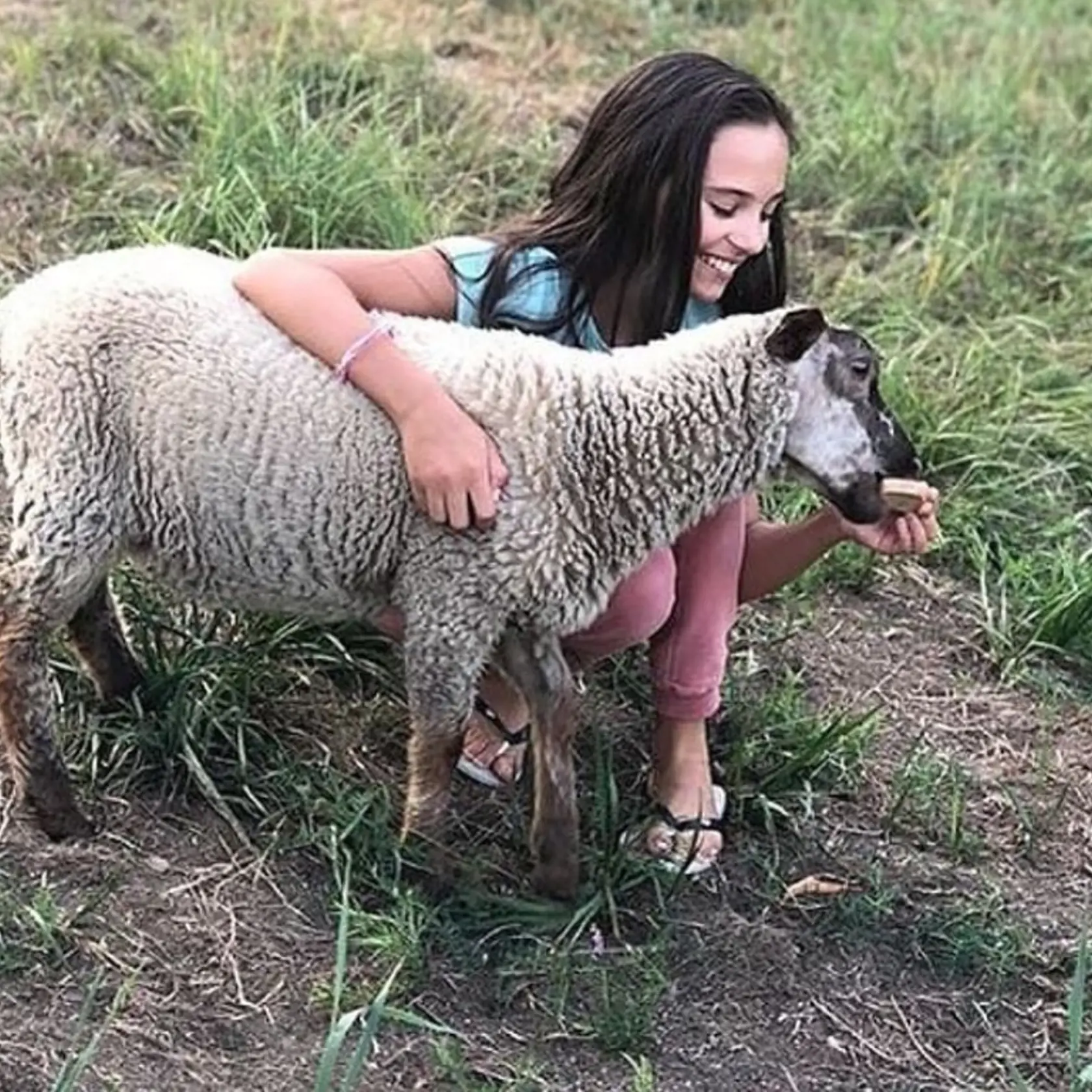 Charlotte Gottová - toto sú fotografie, ktoré uverejnili jej fanúšikovia. Mali uzrieť svetlo sveta?