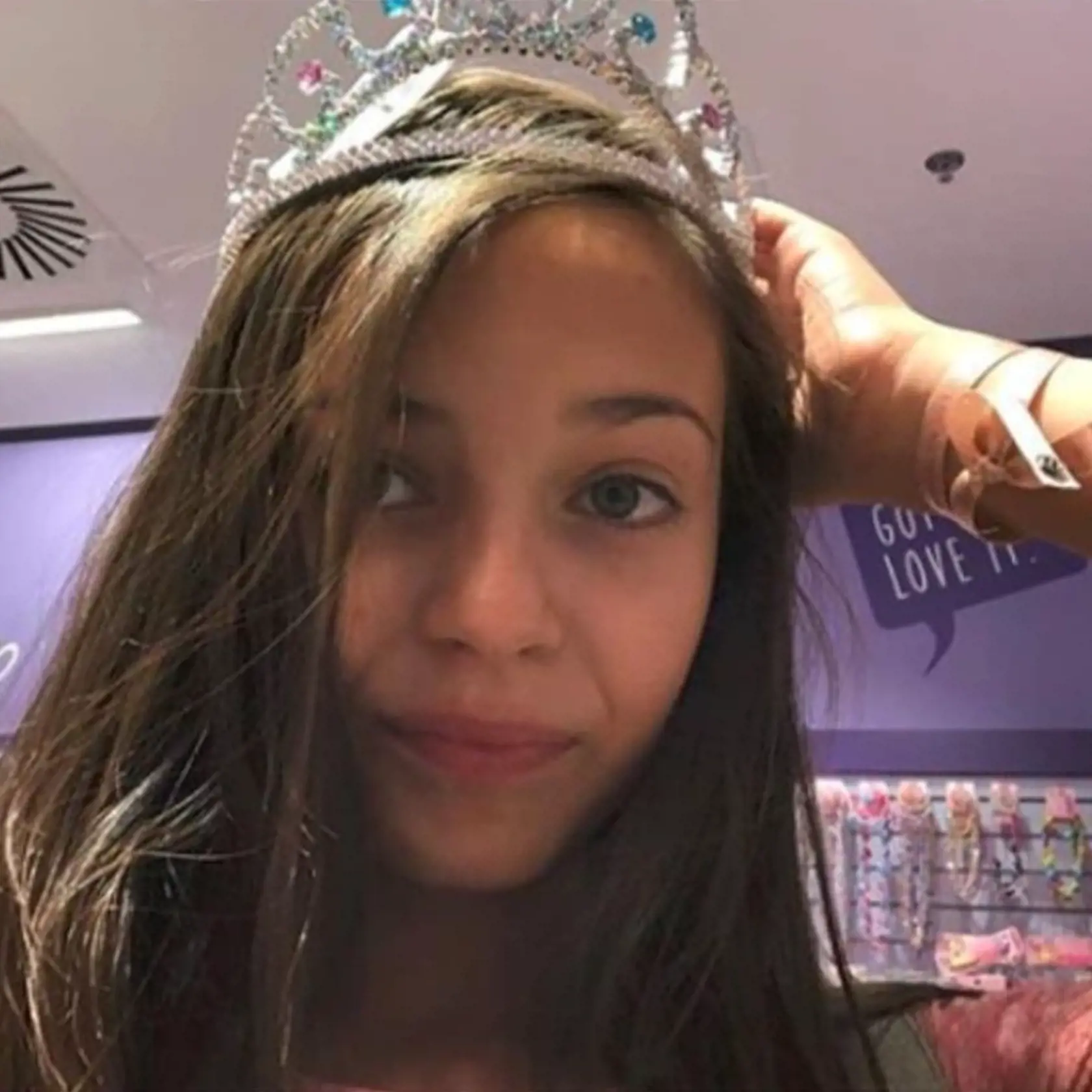 Charlotte Gottová - toto sú fotografie, ktoré uverejnili jej fanúšikovia. Mali uzrieť svetlo sveta?