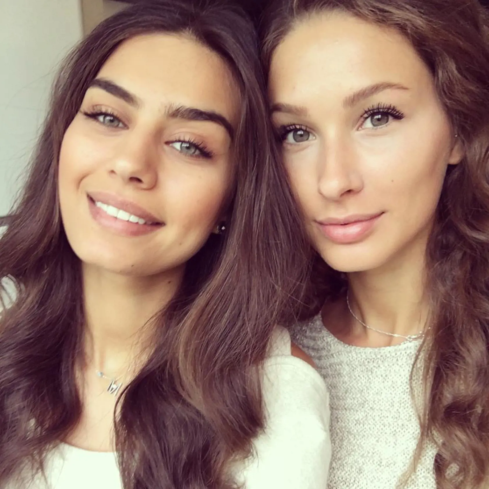 Bývalá Miss Turecka 2014 Amine Gülşe (24).
