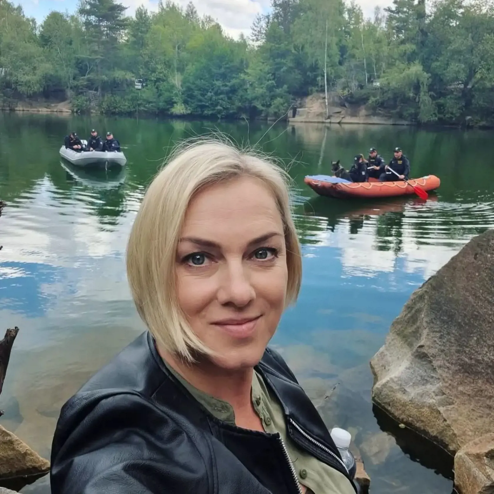 Monika Hilmerová