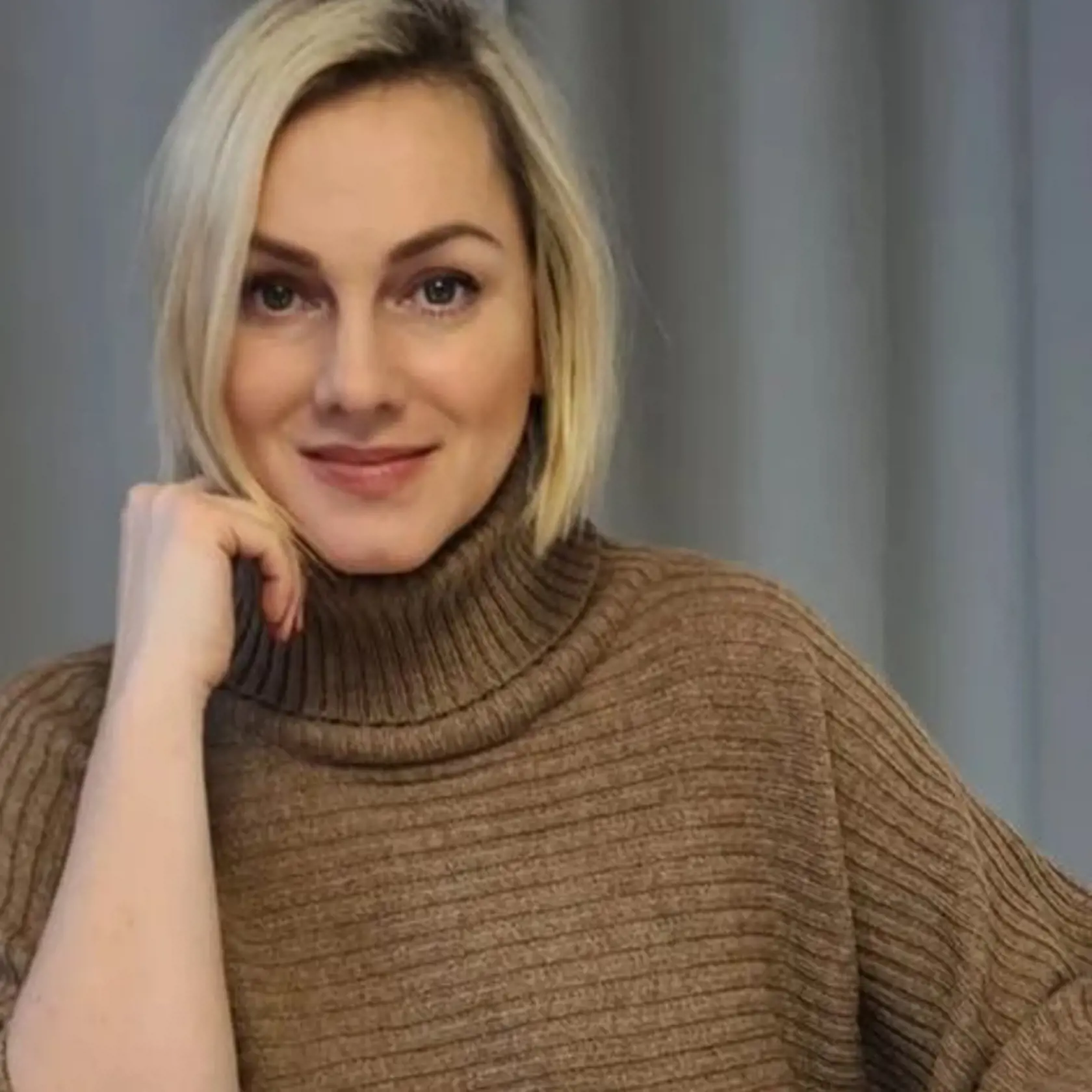 Monika Hilmerová