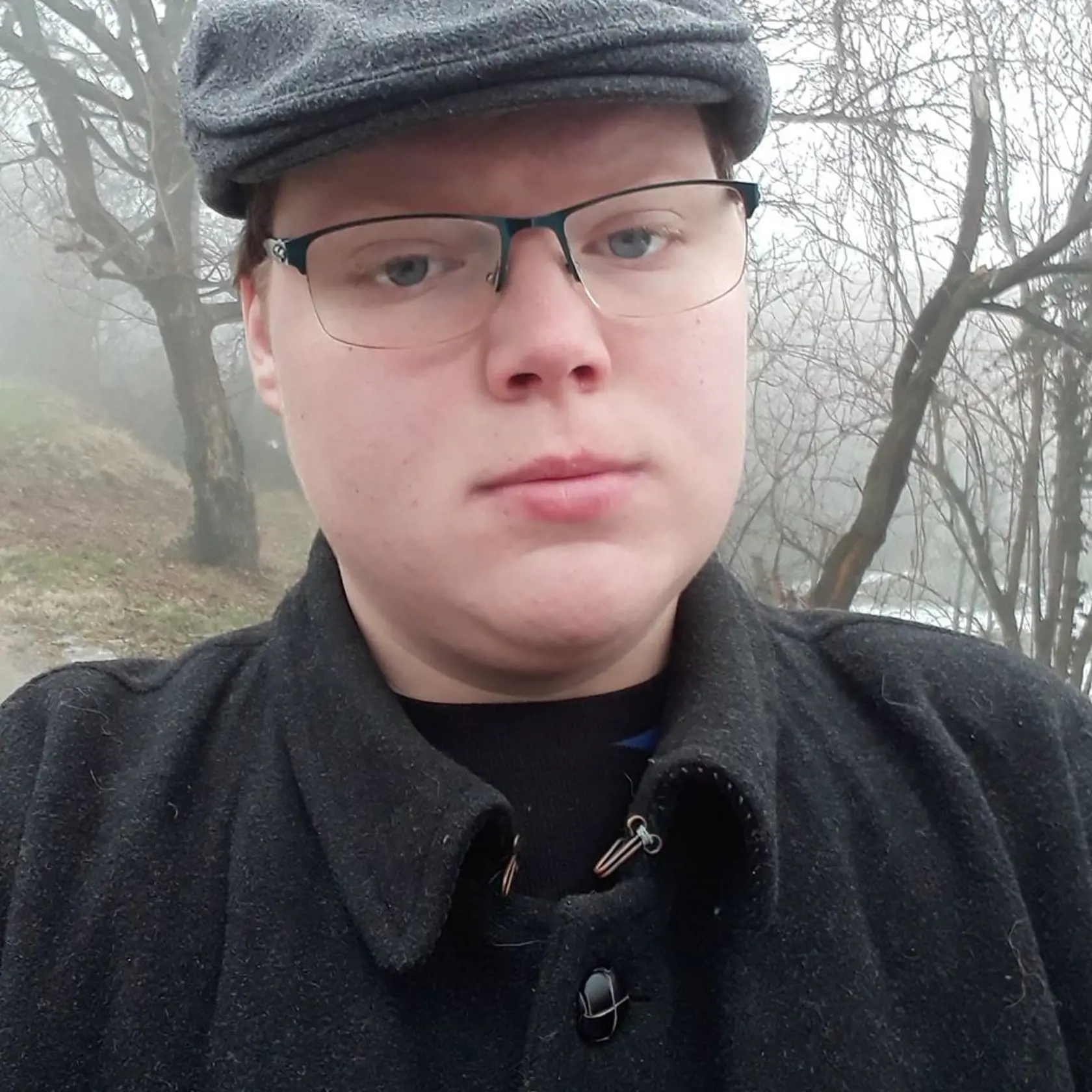 Jožko už nevyzerá ako Jožko, ale dospelák Jozef.