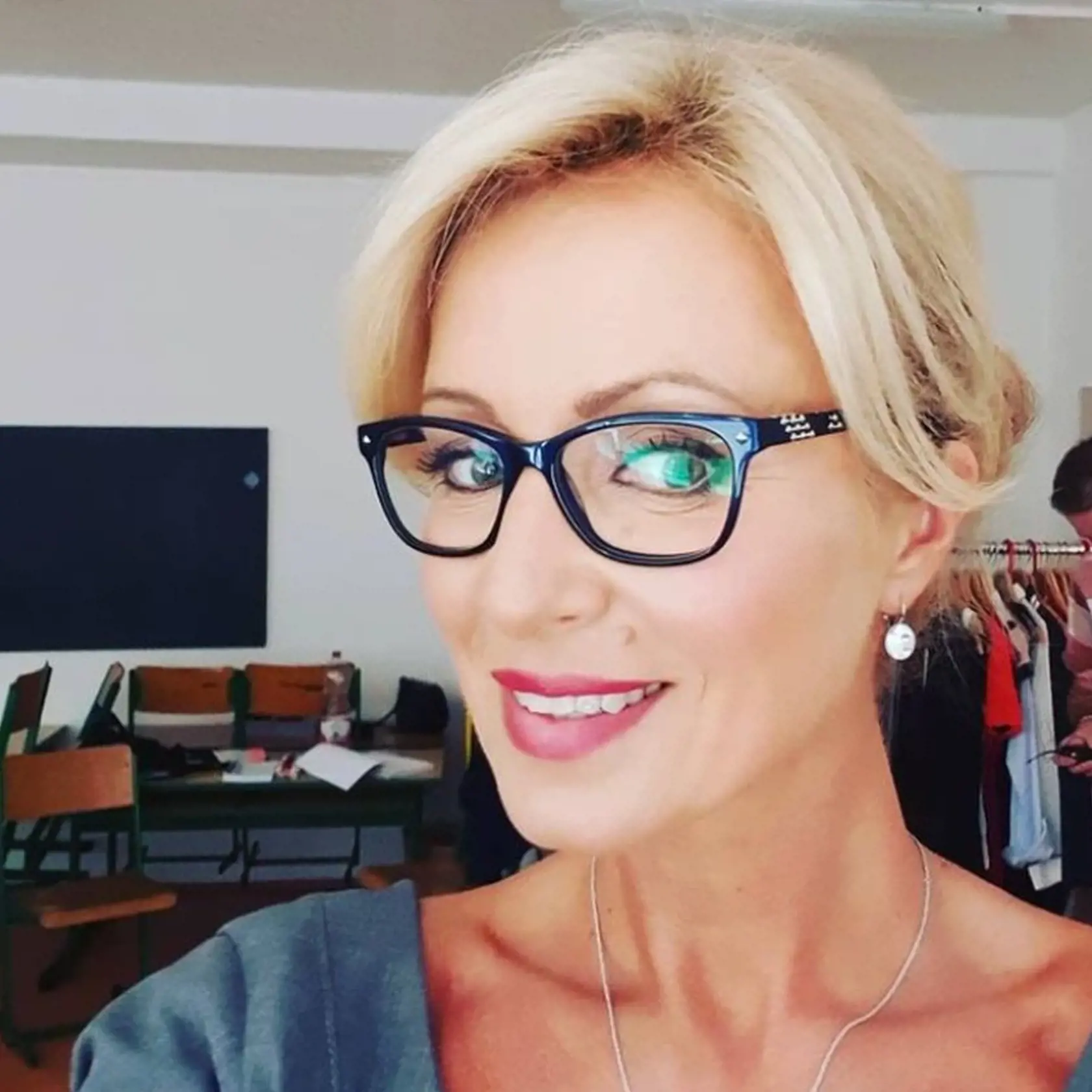 Kateřina Brožová