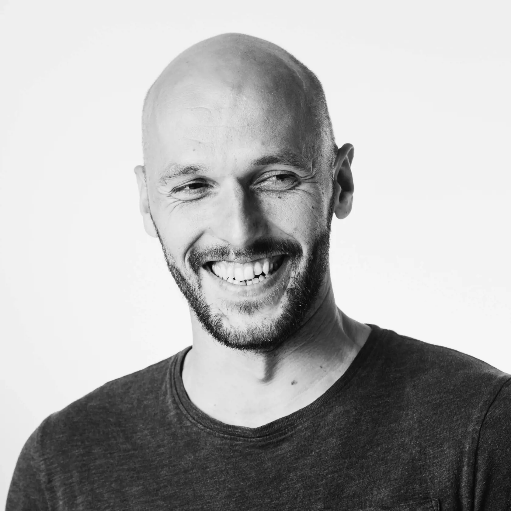 Michal Truban, podpredseda Progresívneho Slovenska